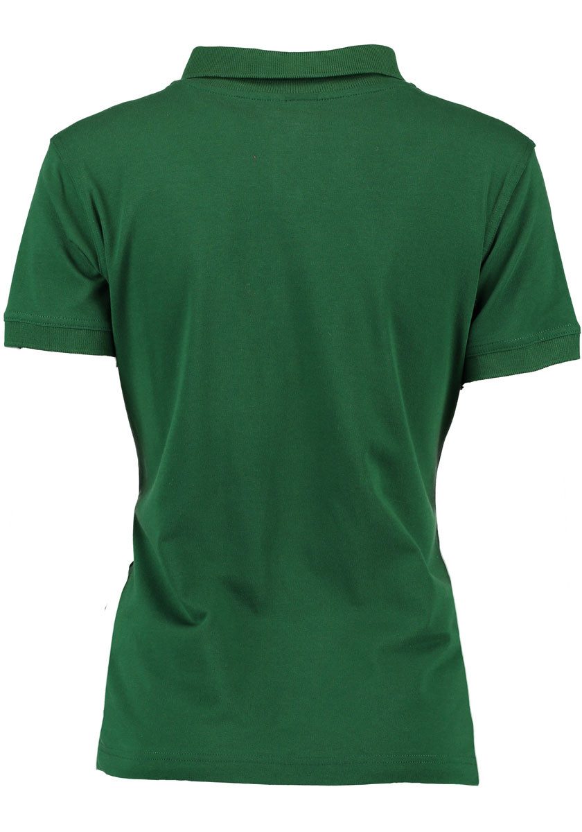 OS Trachten Poloshirt Laukas Kurzarm Shirt günstig online kaufen