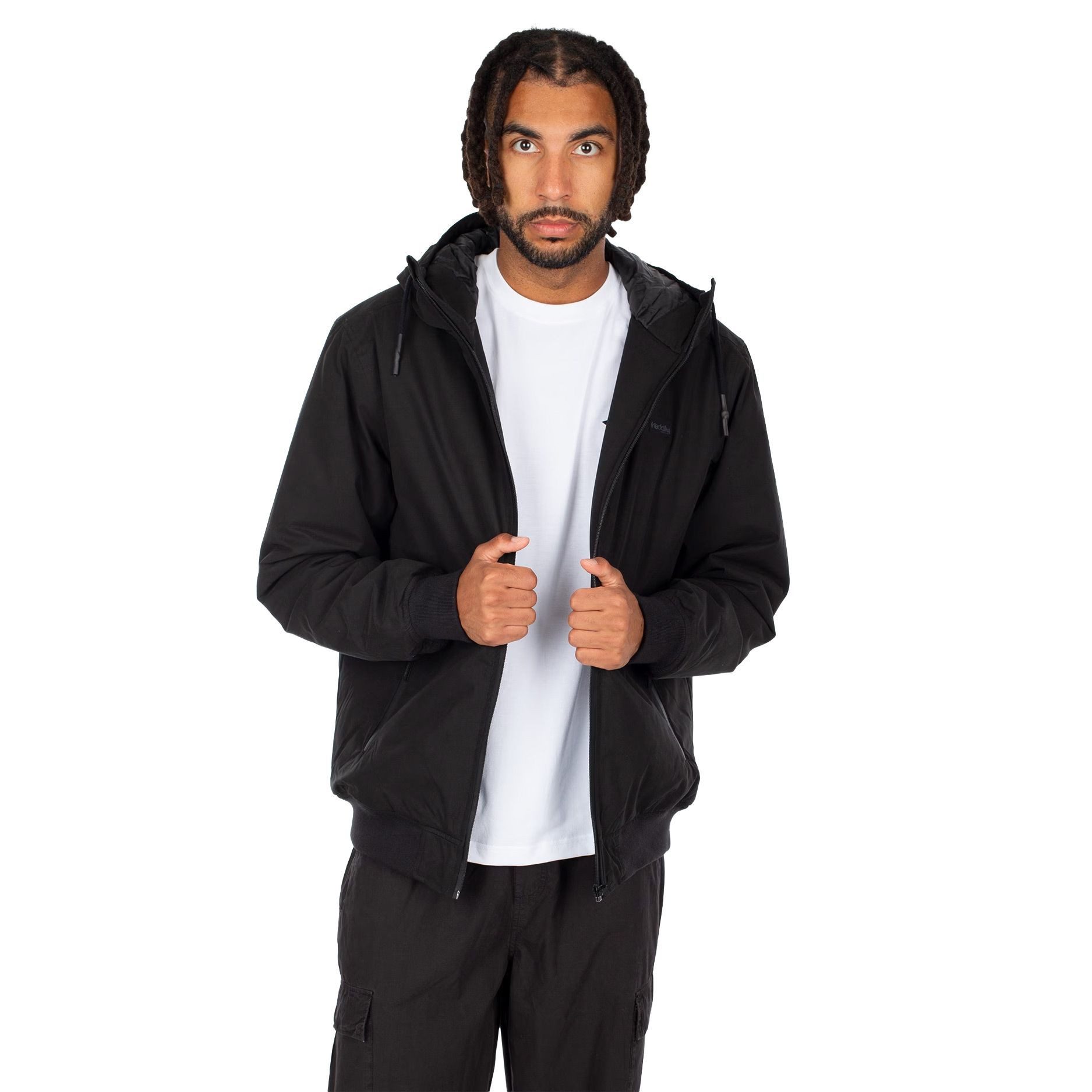 iriedaily Winterjacke Nilas Jacket 10.000 mm Wassersäule