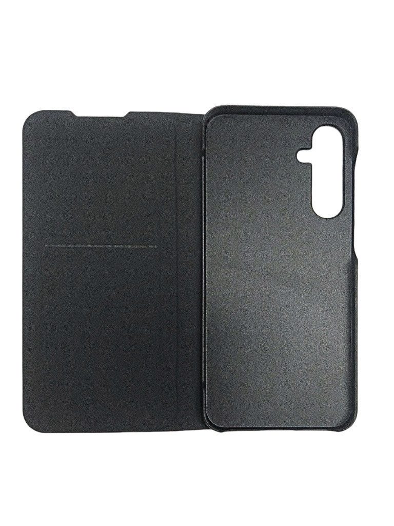 Samsung Handyhülle Designed for Samsung Mobeen Flip Cover für Galaxy A56 5G, Backcover, Schutzhülle, Handyschutzhülle, Case, Schutzcase, stoßfest