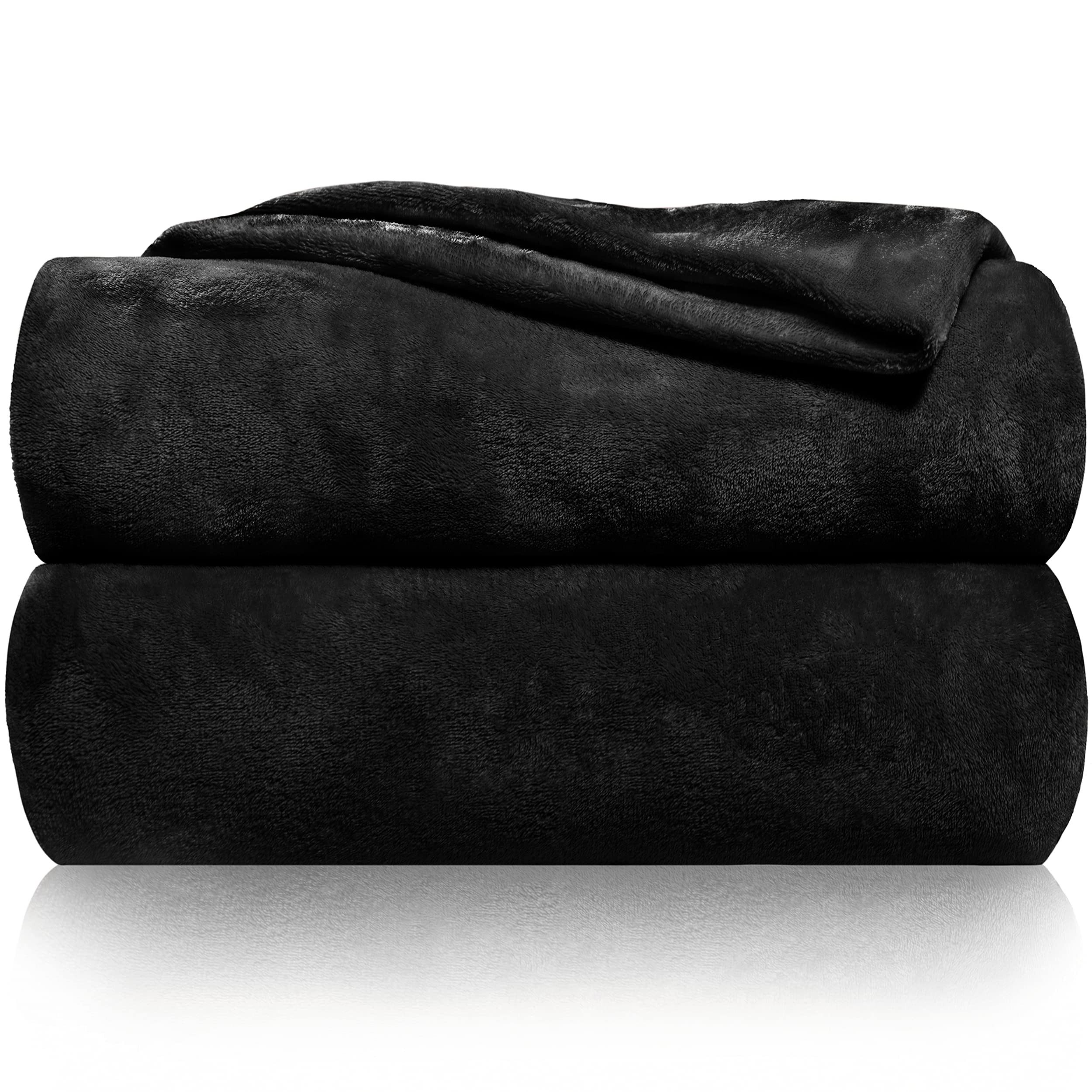 Wohndecke Kuscheldecke verschiedene Größen Farben, Gräfenstayn, warme Wolldecke, Sofadecke & Tagesdecke - Überwurf Sofa, Couch