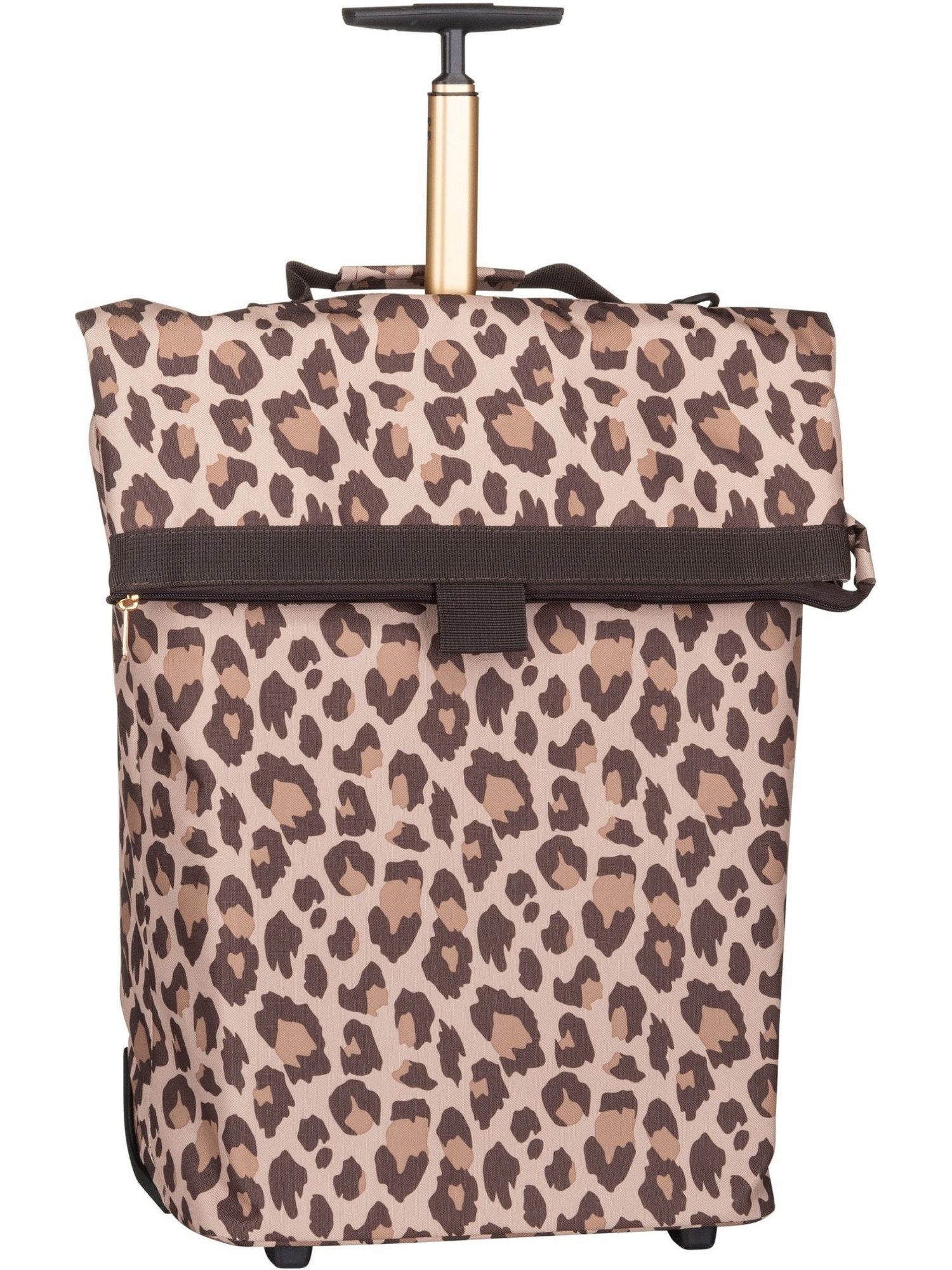 REISENTHEL® Einkaufsbeutel trolley M, 43 l günstig online kaufen