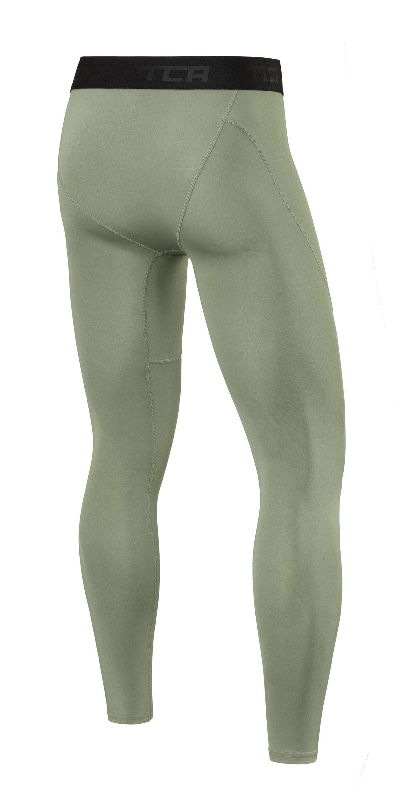 TCA Funktionsleggings TCA Herren Pro Performance günstig online kaufen