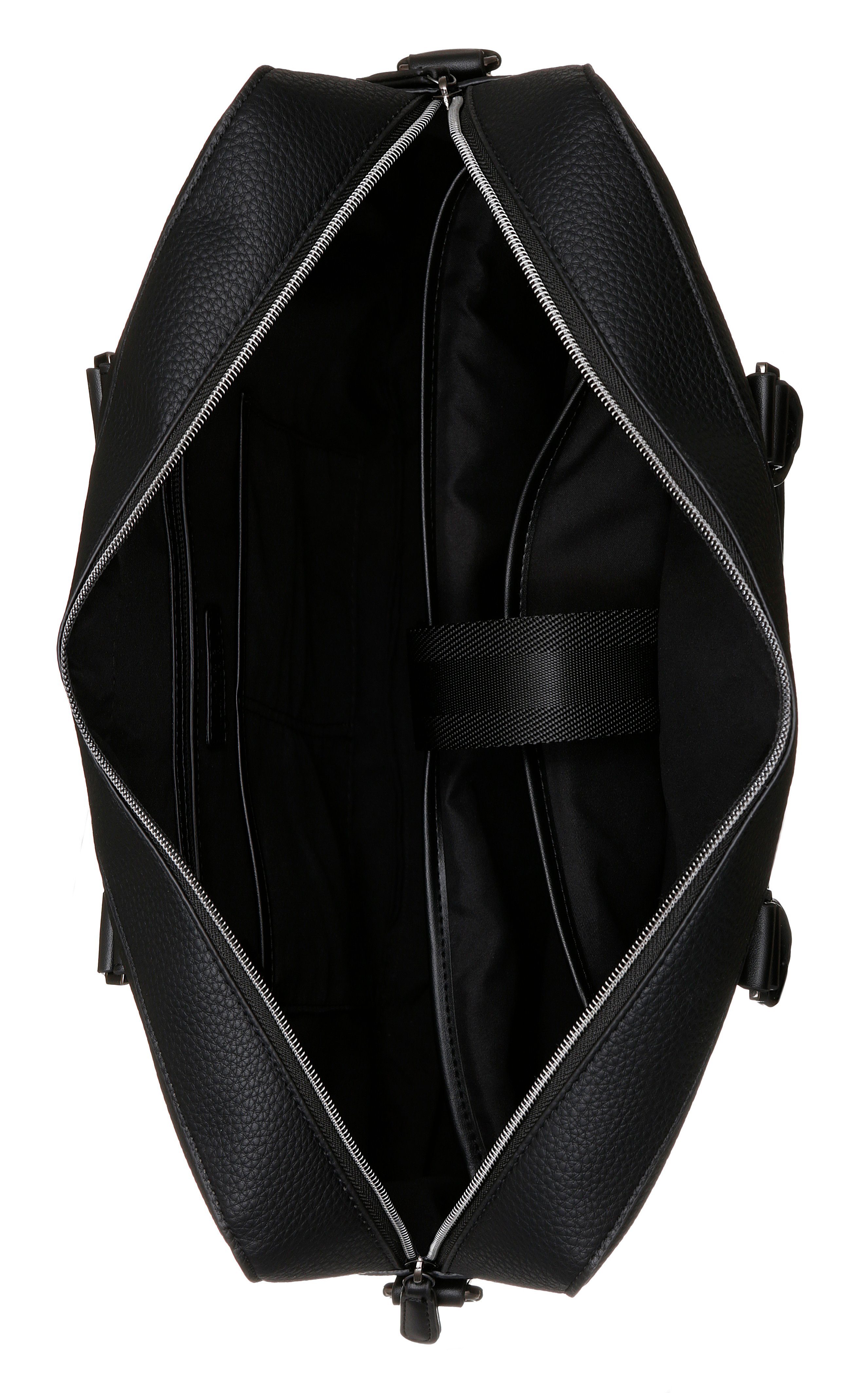 VALENTINO BAGS Businesstasche EFEO, Handtasche Damen Tasche Damen Schultertasche Henkeltasche