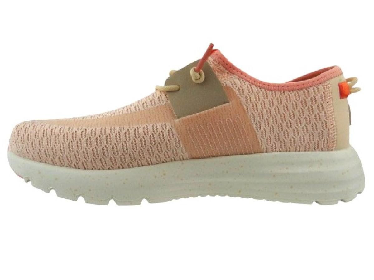 Hey Dude Sirocco W Sport Stripe Sneaker
