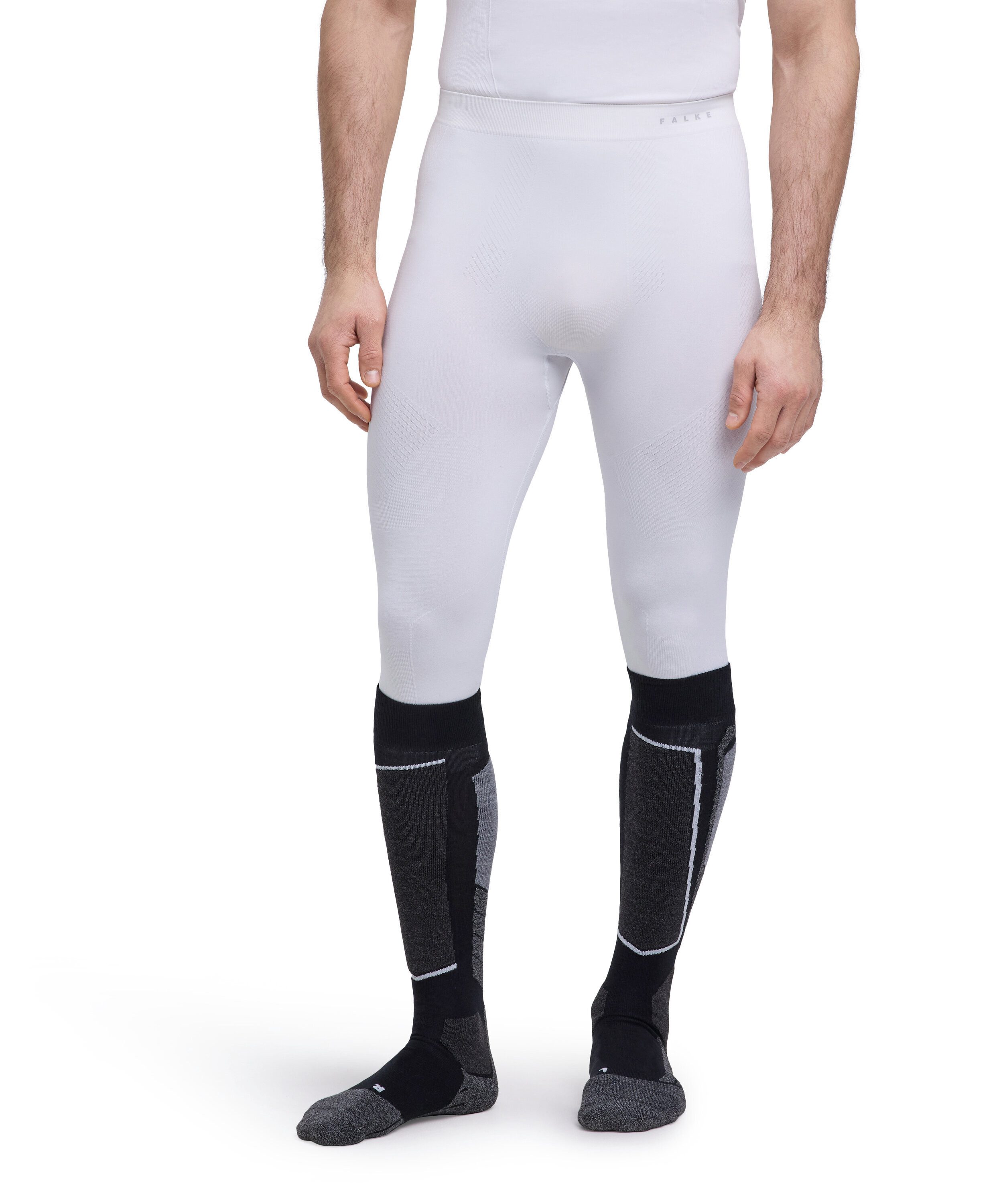 FALKE Thermounterhose 3/4 Warm (1-St., 1) thermoregulierend für warme bis k günstig online kaufen