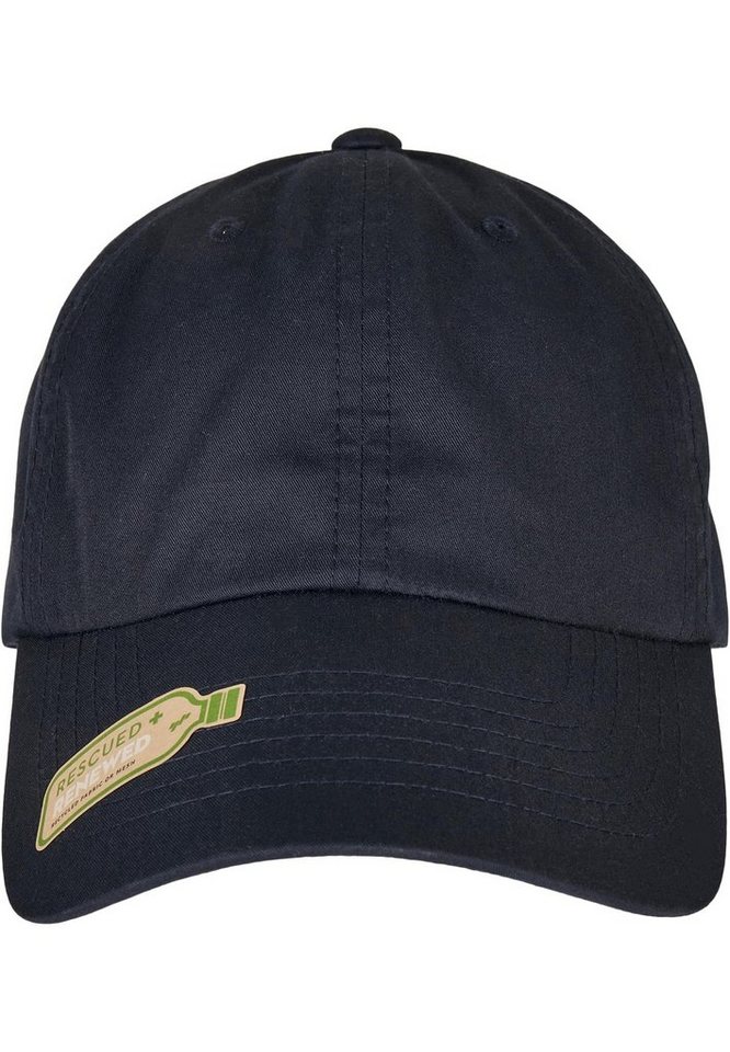 Flexfit Flex Cap Accessoires Recycled Polyester Dad Cap