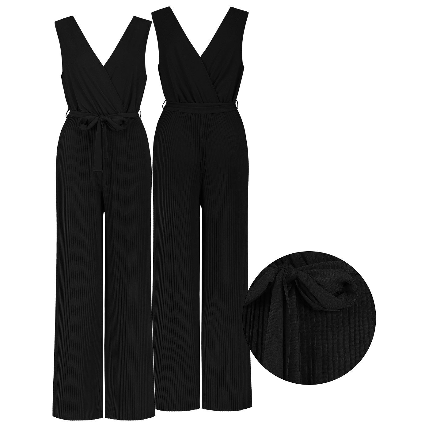 SUBLEVEL Overall Damen Overall Jumpsuit lange günstig online kaufen