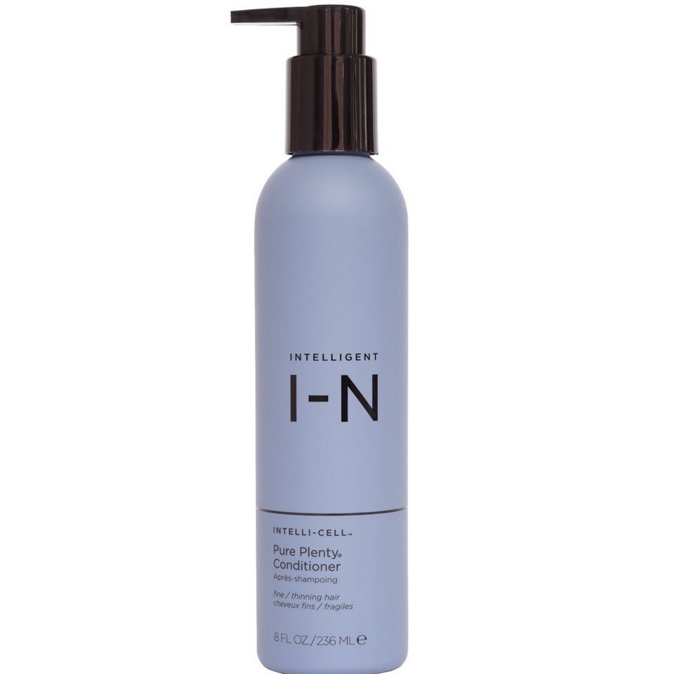 Intelligent Nutrients Haarspülung Pure Plenty Conditioner, 236 ml