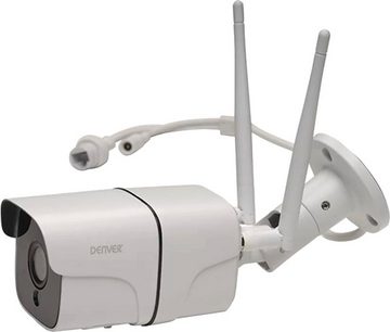 Denver SHO-110 IP Camera Outdoor (TUYA kompatibel) Smart-Home-Station
