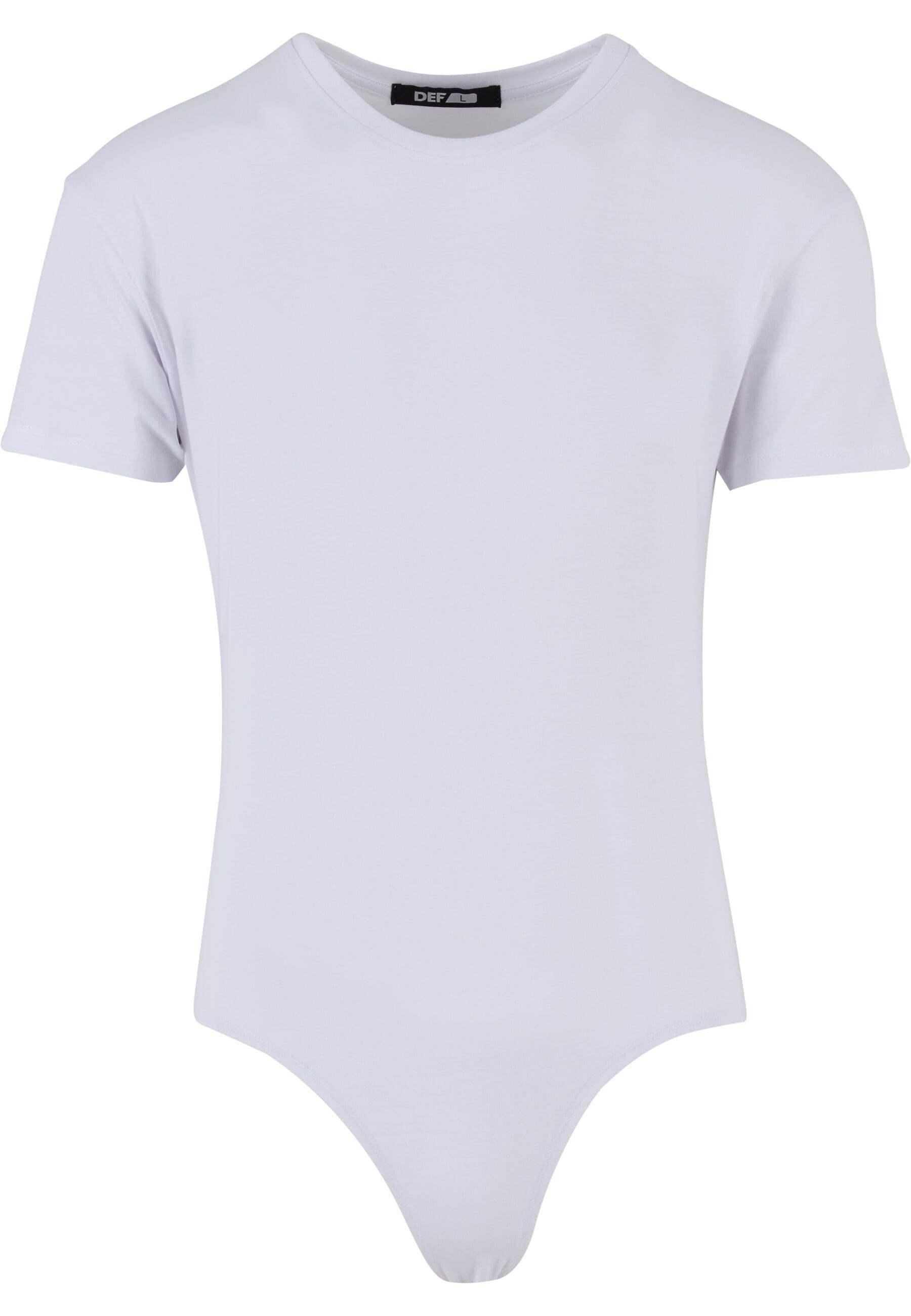 DEF T-Shirt DEF Damen Body Gigi (1-tlg)