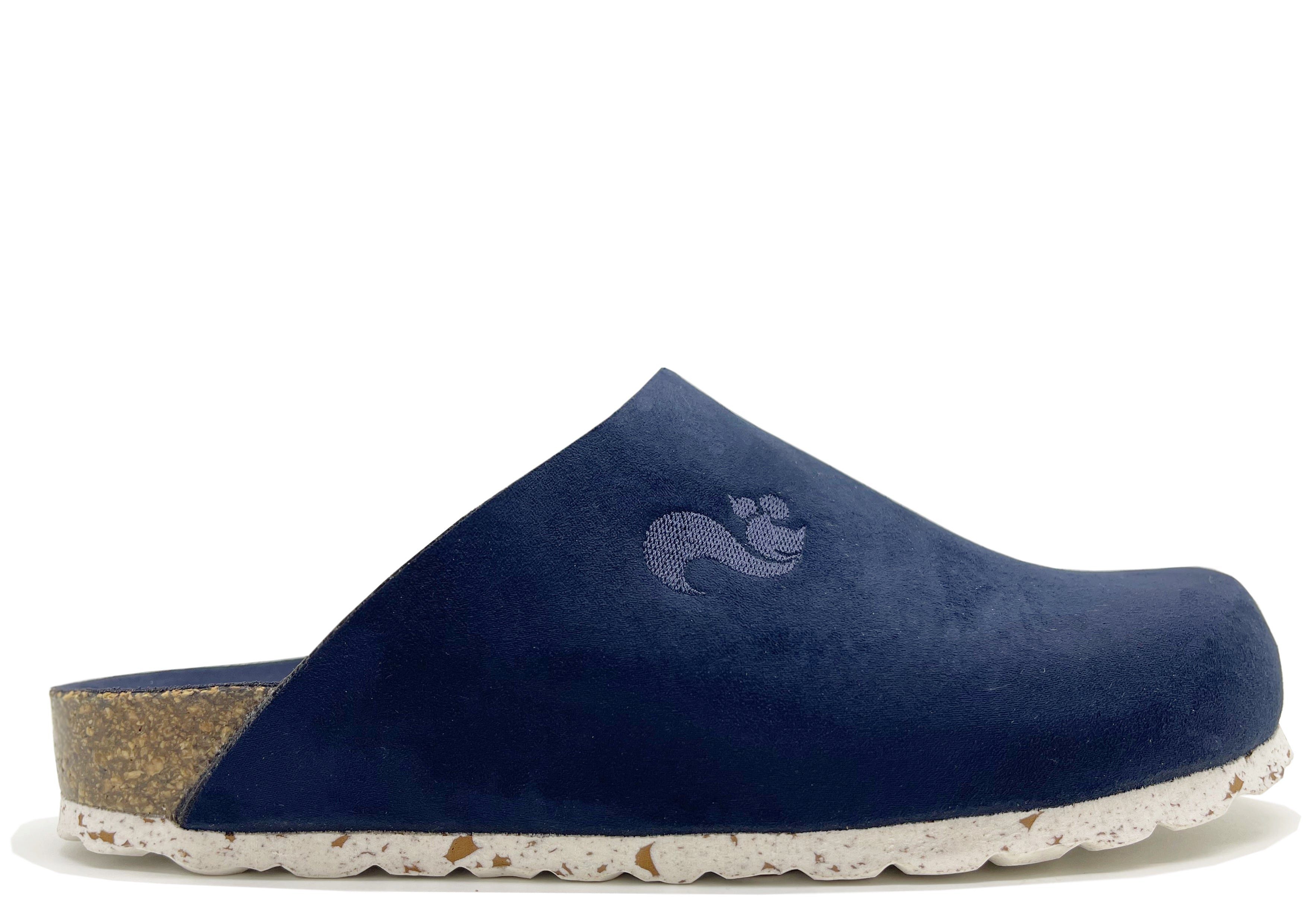 1856 Eco Bio Full Slide Vegan Clog