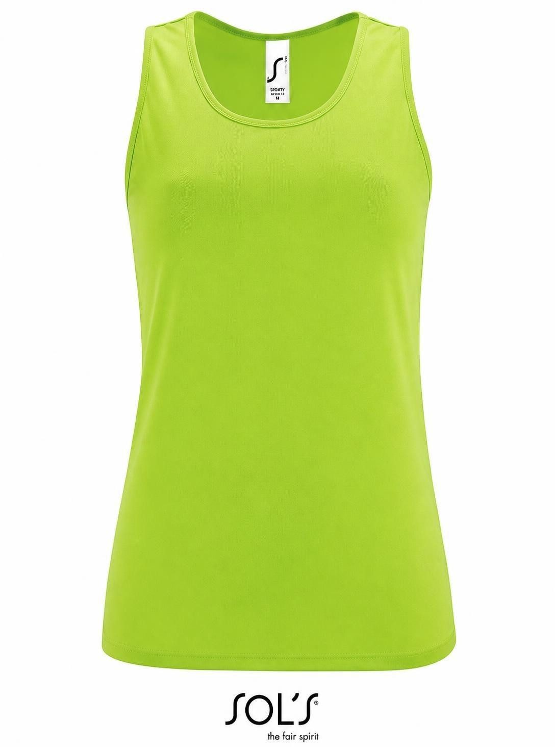 Neon Green