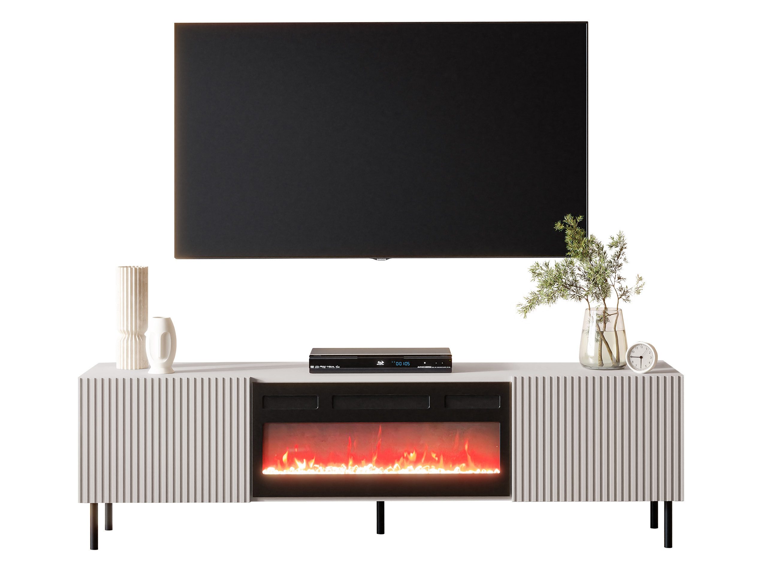 MIRJAN24 TV-Schrank Aruba 2D 181 (mit günstig online kaufen