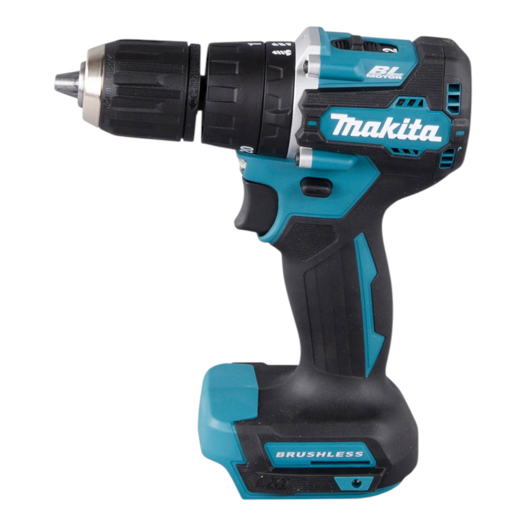 Makita Schlagbohrmaschine DHP 487 Z Akku günstig online kaufen
