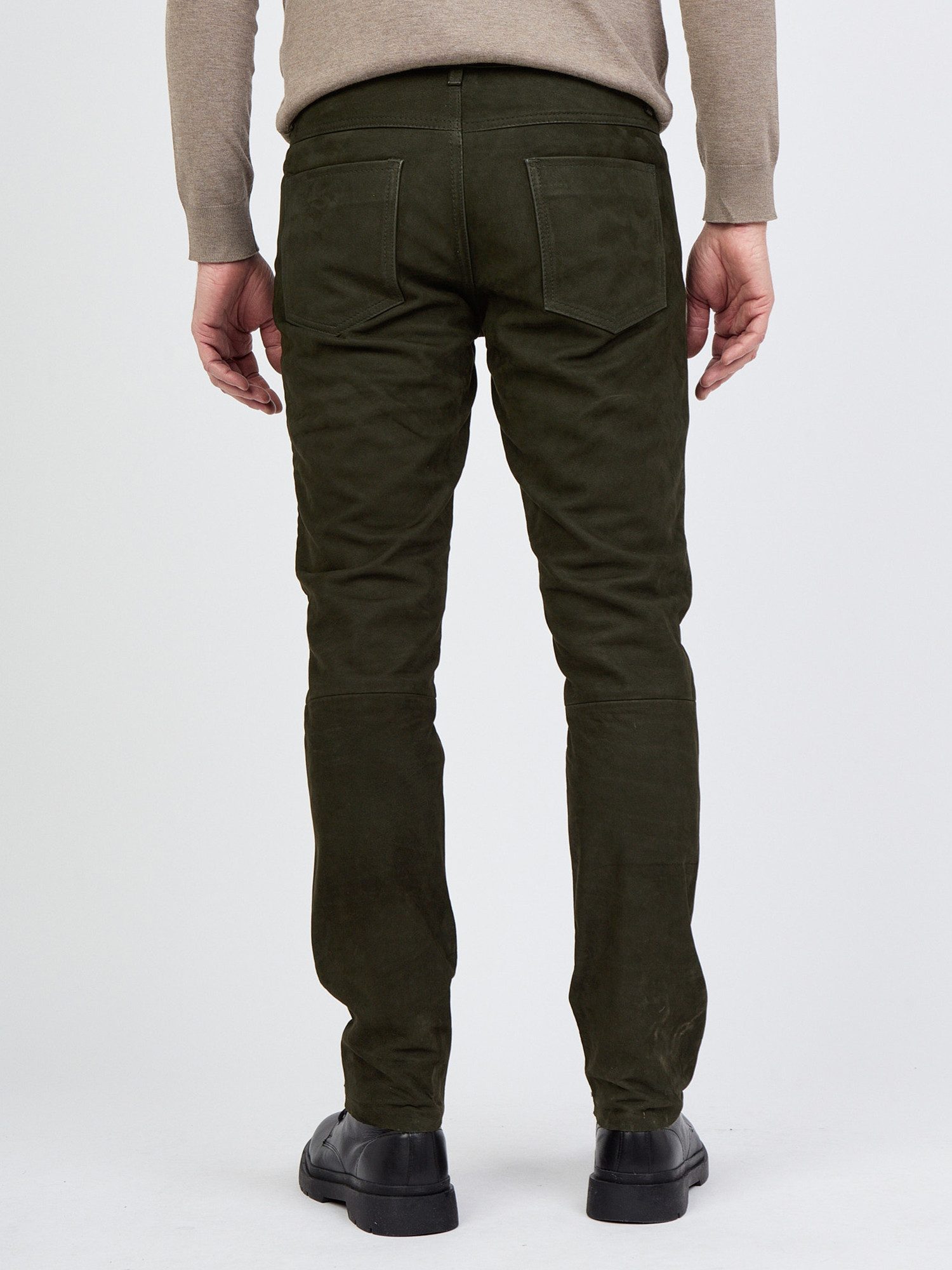 JCC Lederhose Phill