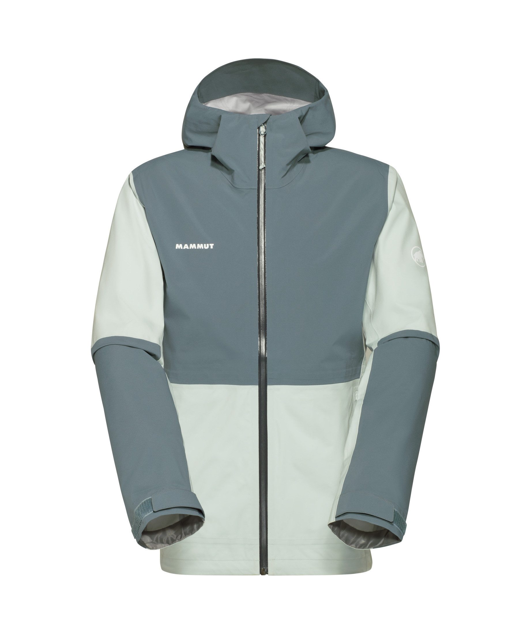 Mammut Regenjacke Linard Guide HS Hooded günstig online kaufen