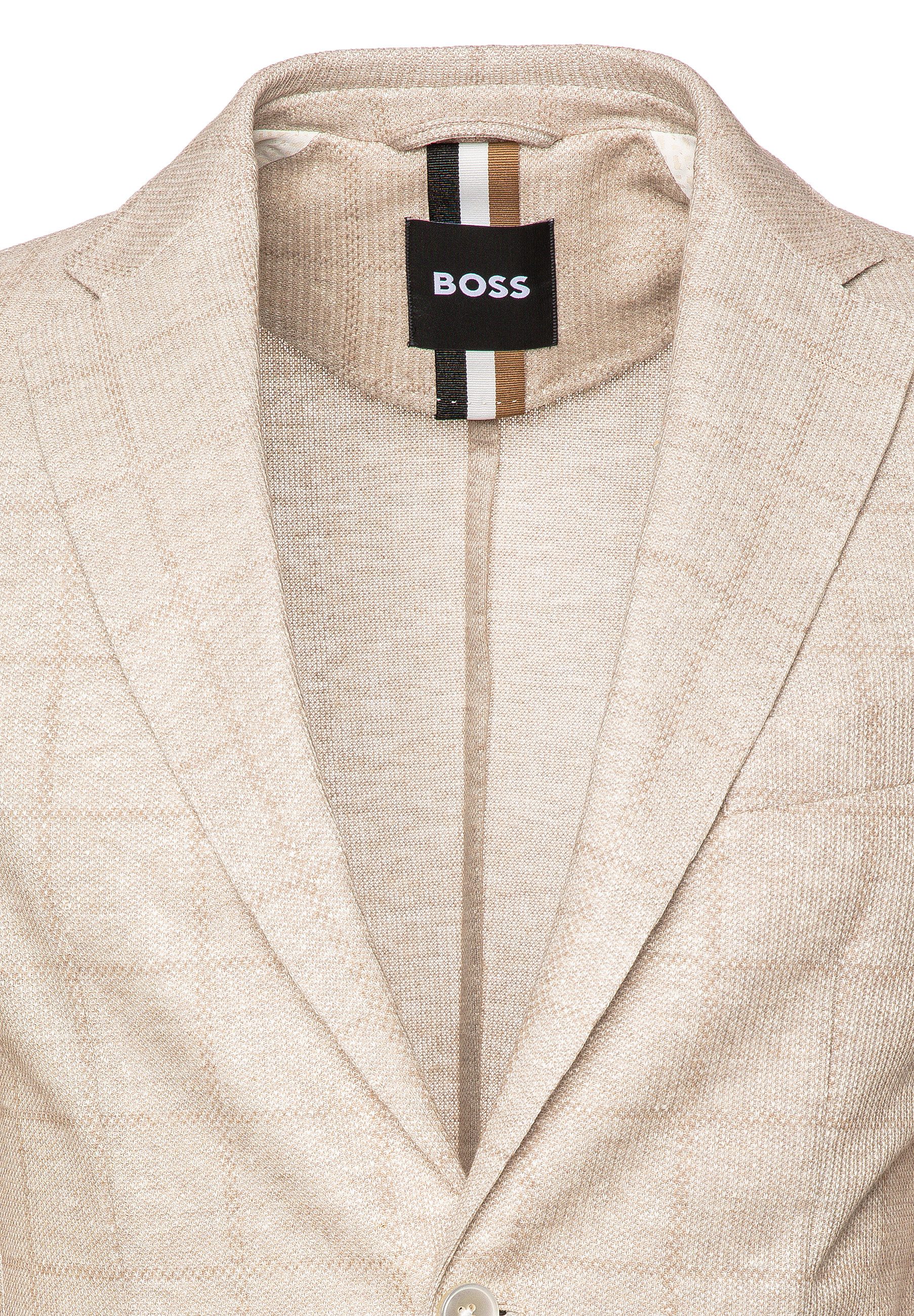BOSS Anzugsakko Hanry (1-tlg)