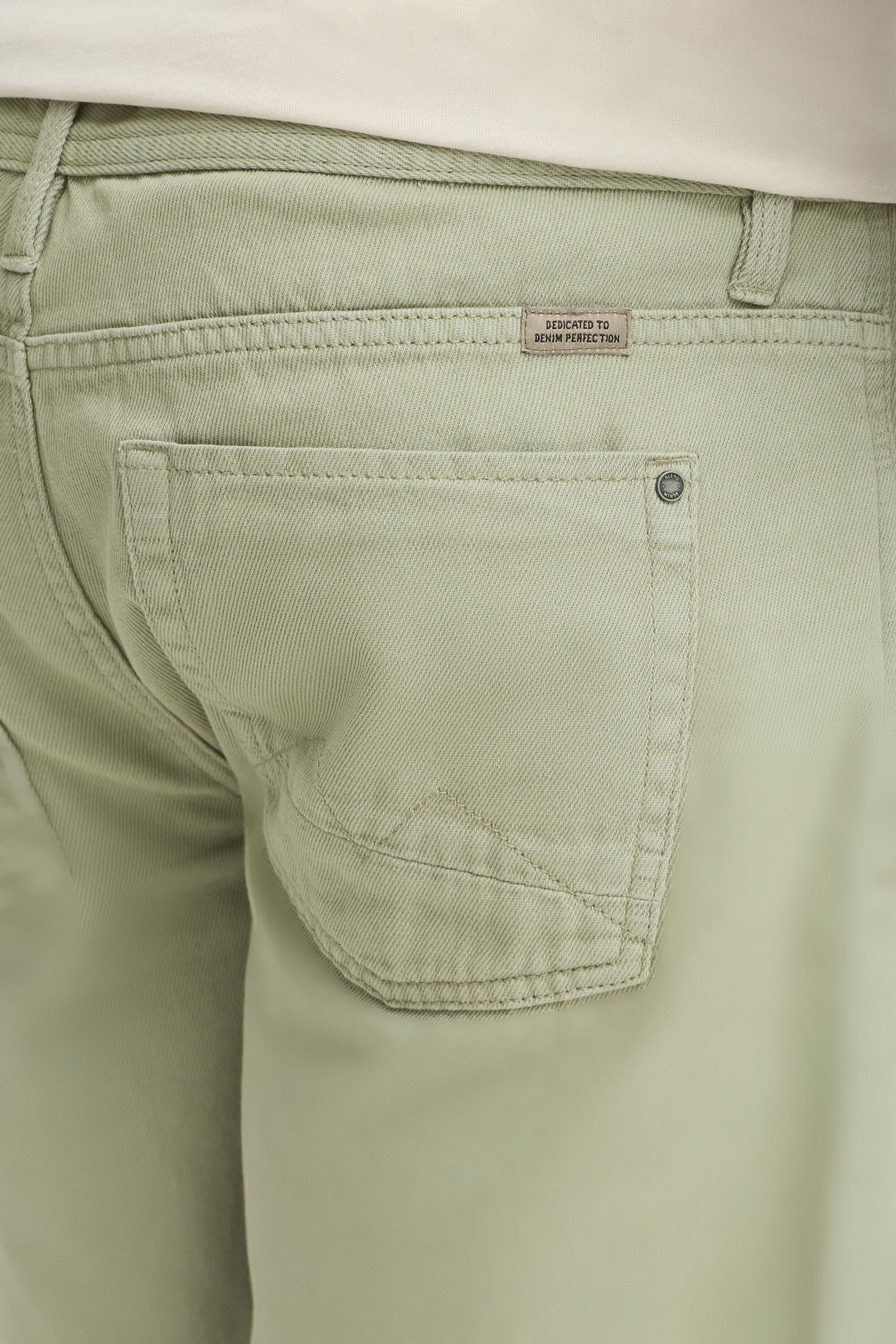 Blend Jeansshorts BHBlizzard Lässige Jeansshorts