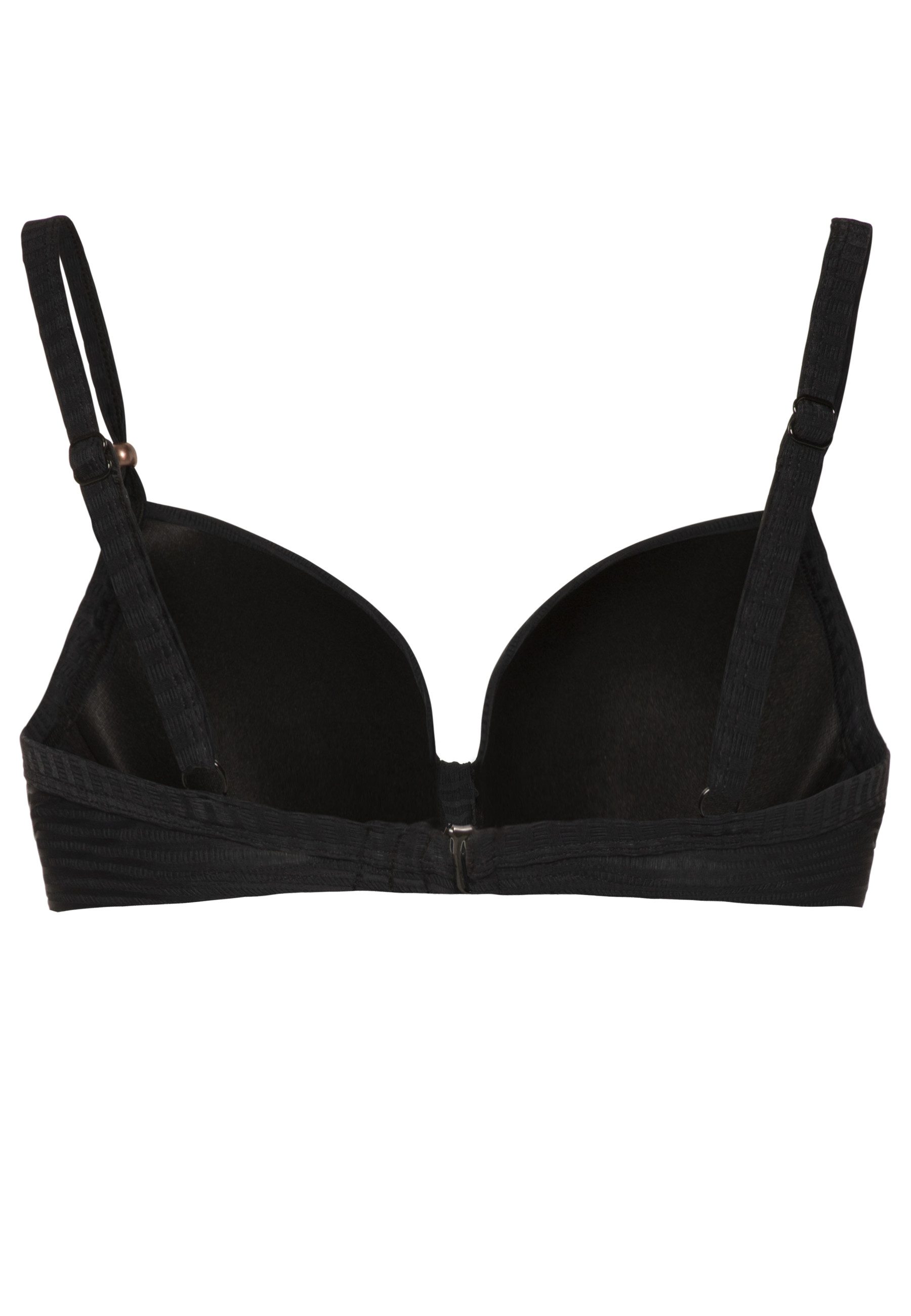 Protest Triangel-Bikini-Top MIXHART (Bikini-Oberteil, 1-St)