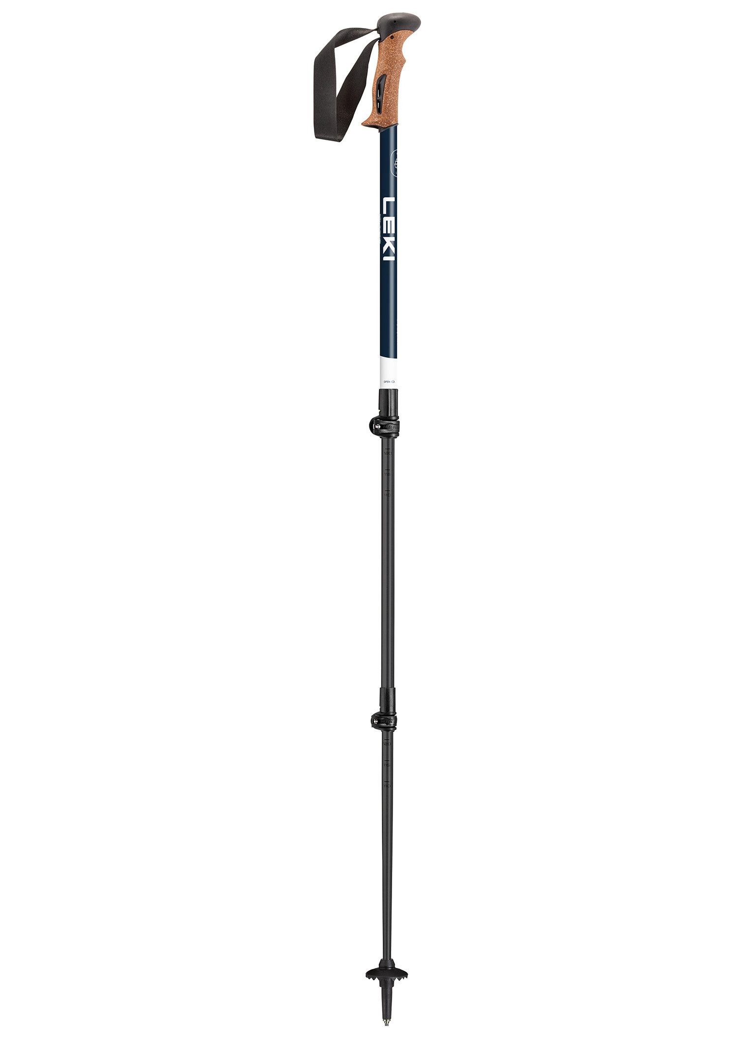 Leki Trekking-Stöcke Dolomite SL