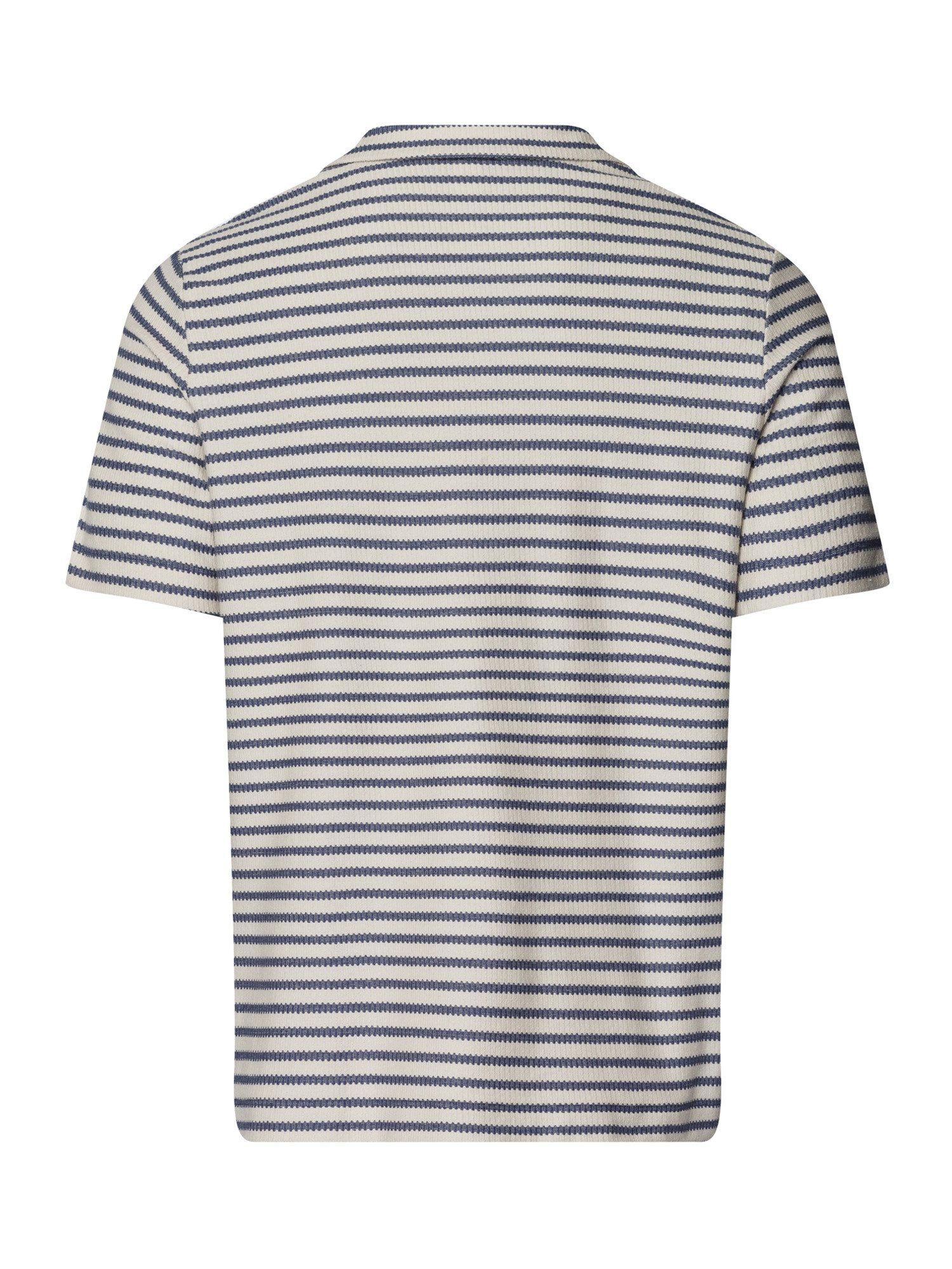 Hanro V-Shirt Loungy Summer t-shirt v-ausschnitt v-neck