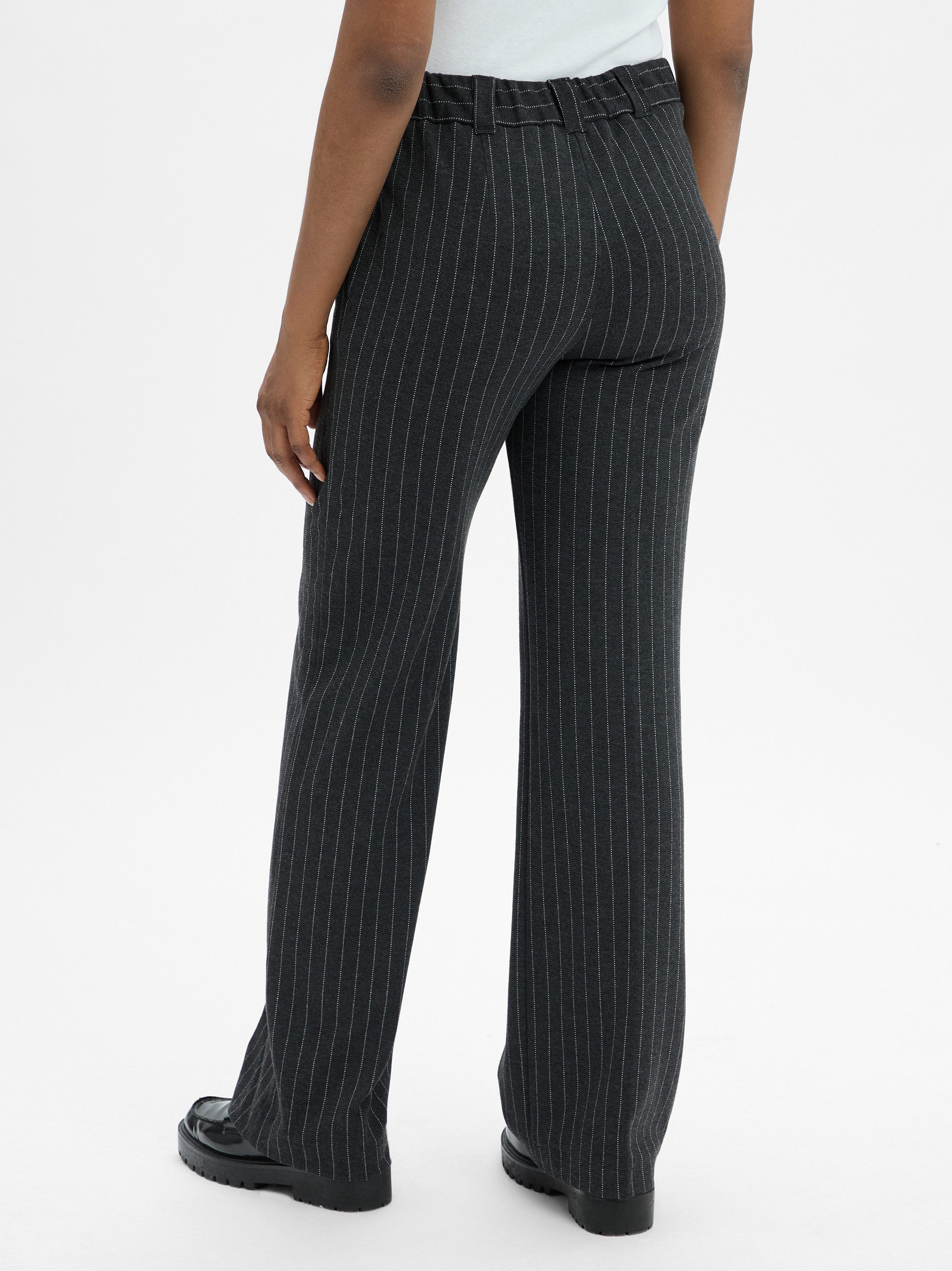 Marie Lund Bundfaltenhose