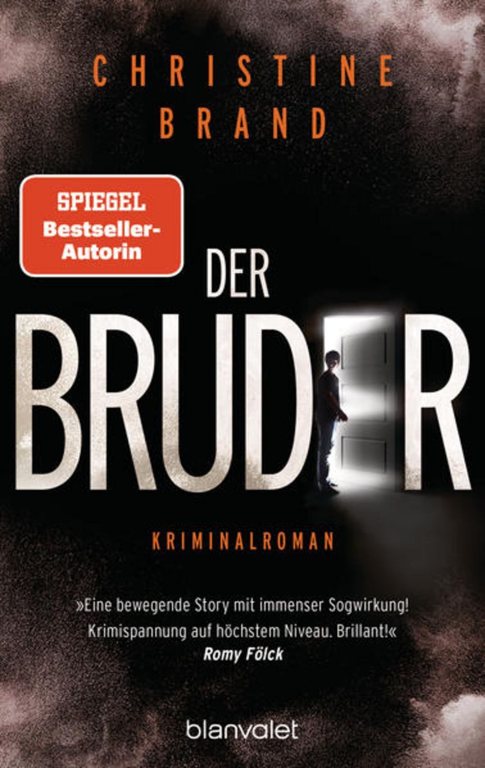 Der Bruder / Christine Brand