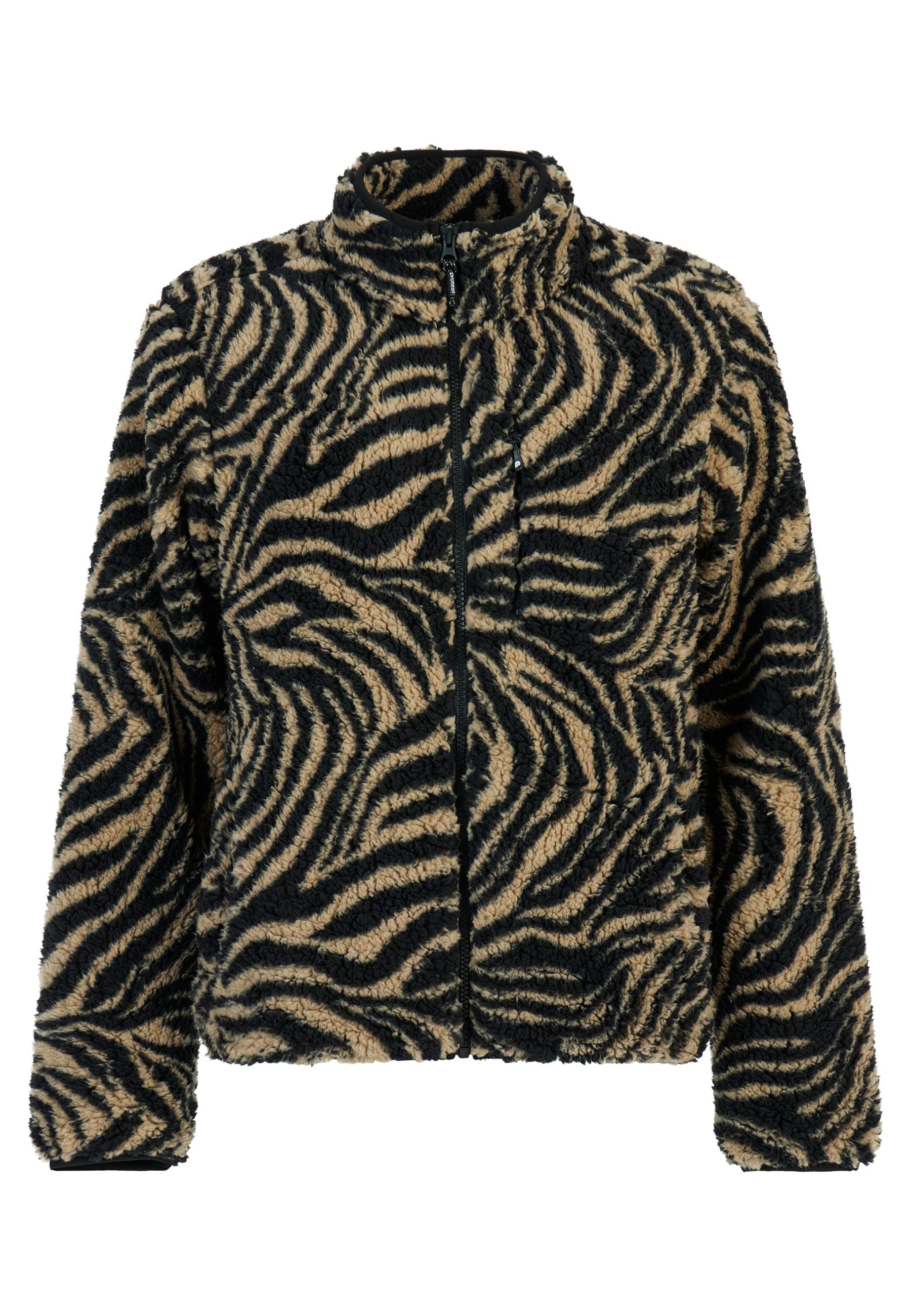 Protest Fleecejacke PRTAdele (1-St)