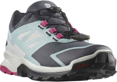 Salomon Nekoma Gore-Tex® W (CO) Laufschuh wasserdicht