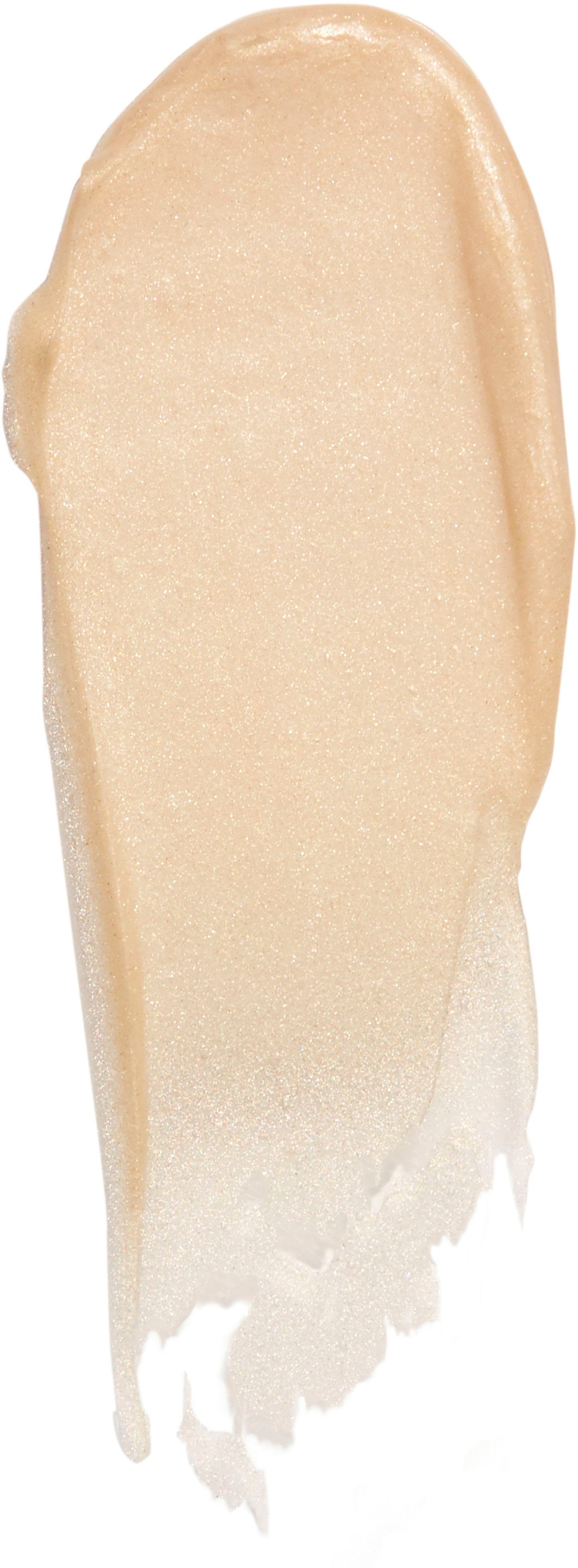 NYX PROFESSIONAL MAKEUP Primer Glitter Primer, Glitzernd, transparent, verhindert das Ablösen von Glitzer.