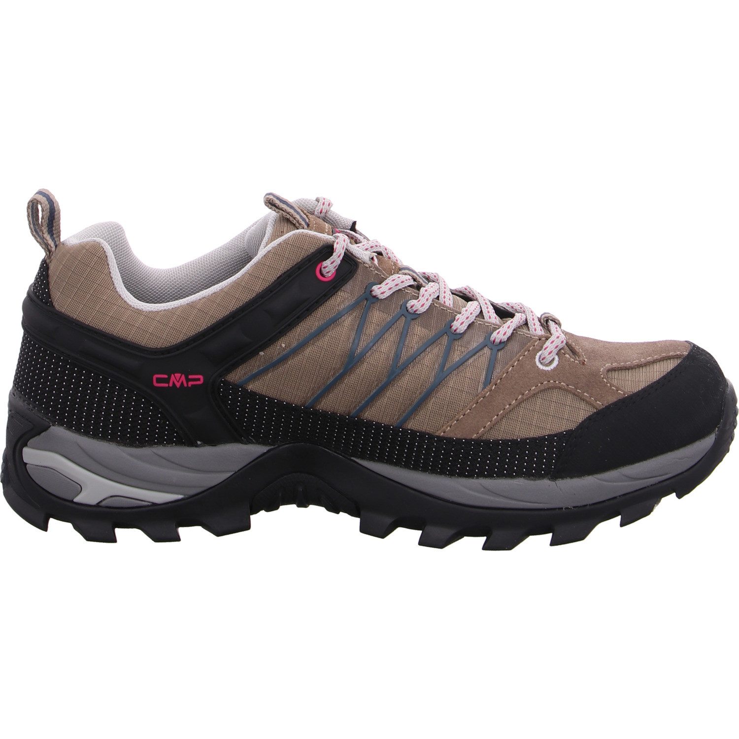 CMP Rigel Low Trekking Wanderschuh