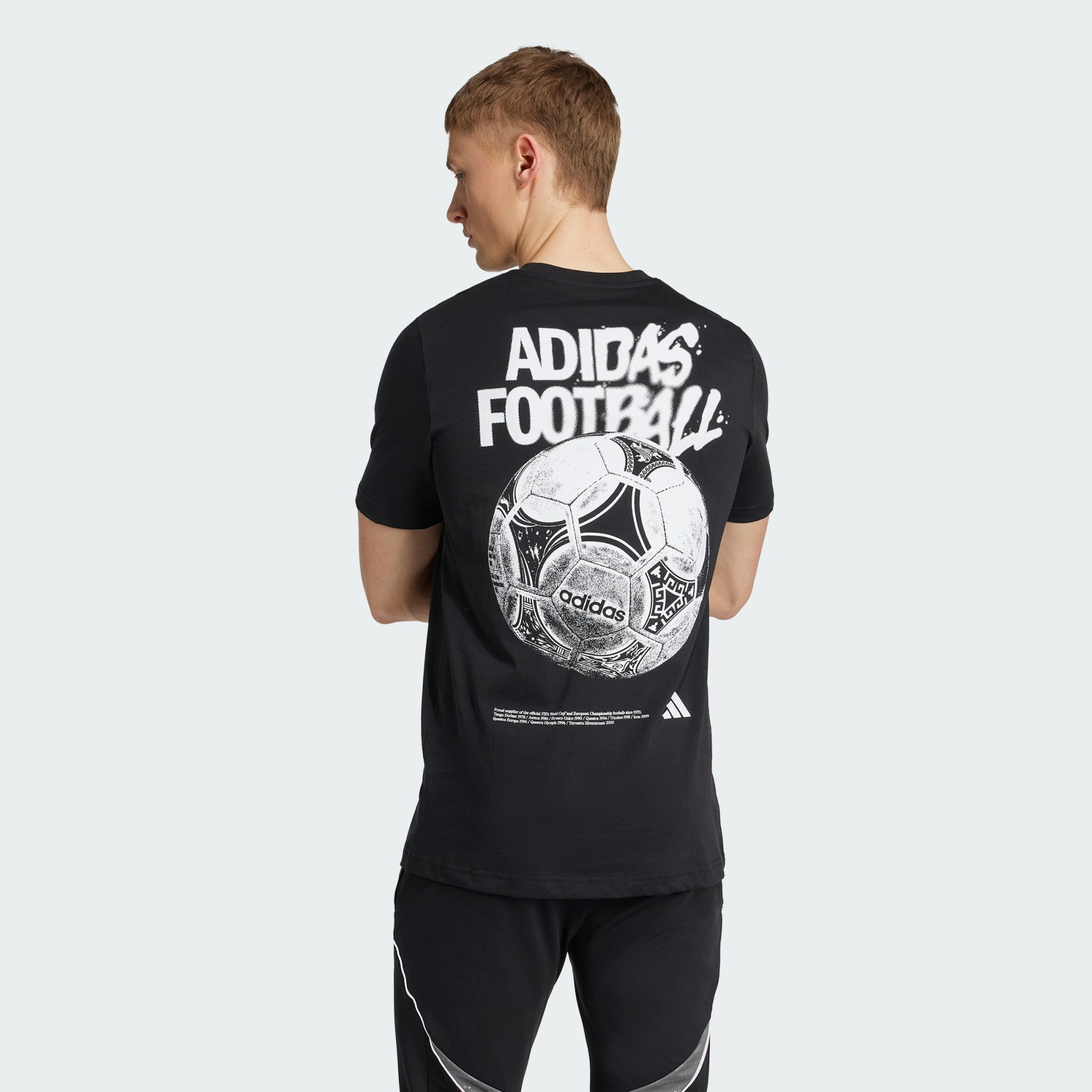 adidas Performance Fußballtrikot FUSSBALL TANGO GESCHICHTE günstig online kaufen