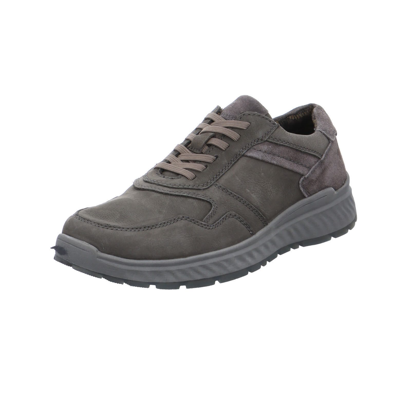 Boxx 3-Y95-W2519912-GY Schnürschuh