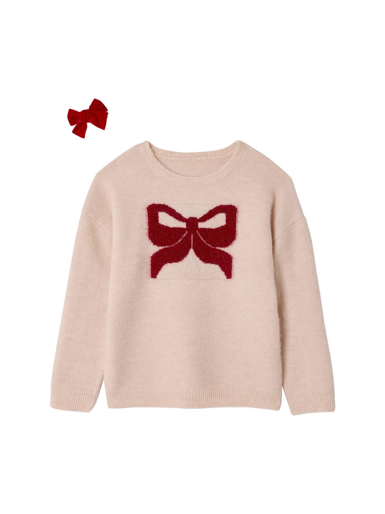 vertbaudet Pullunder 2er-Pack