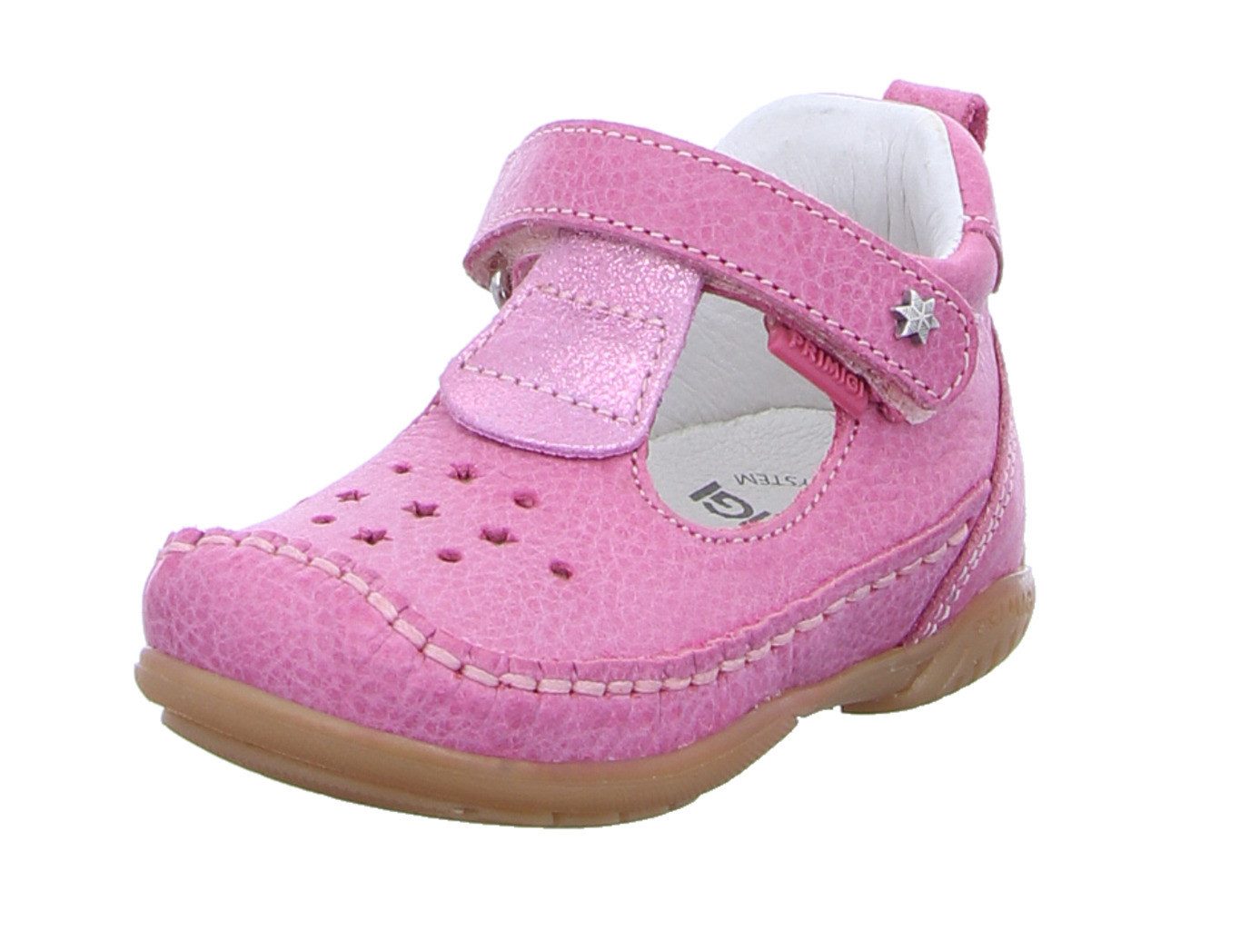 Primigi Lauflern-Spangenschuh Lauflernschuh