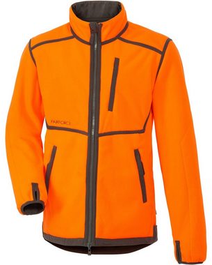 Parforce Wendejacke Faserpelz-Wendejacke