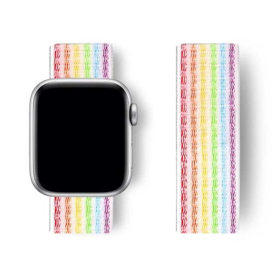 SmartUP Smartwatch-Armband für Apple Watch 10 günstig online kaufen