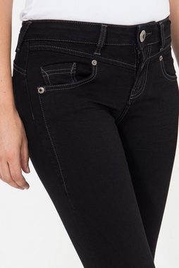 ATT Jeans Slim-fit-Jeans Zoe Wonder Stretch