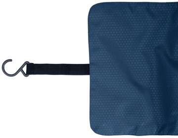 Cocoon Kulturbeutel Cocoon Hanging Toiletry Kit - Minimalist