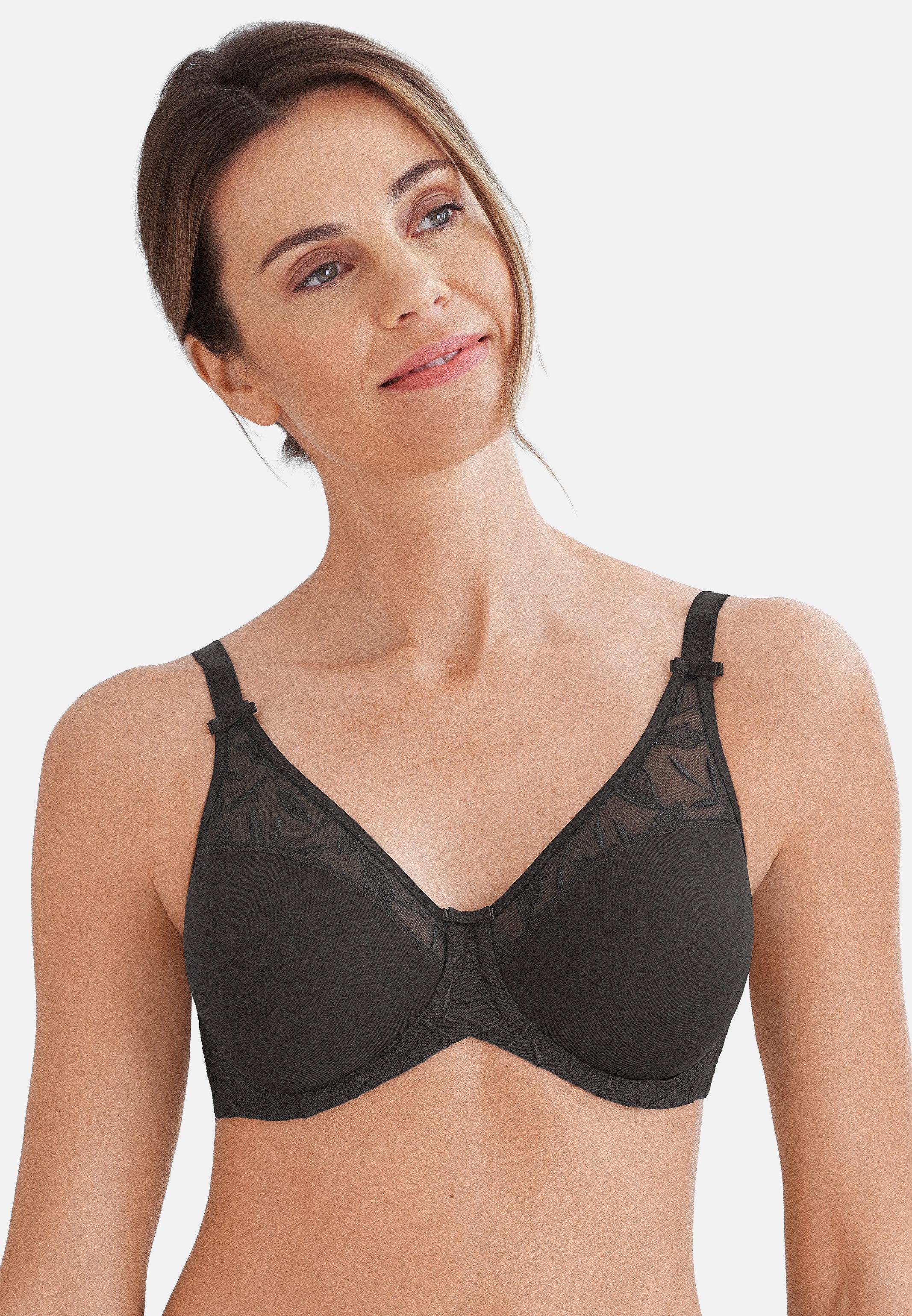 Felina Bügel-BH Vision Deluxe (1-tlg) Bügel-BH günstig online kaufen