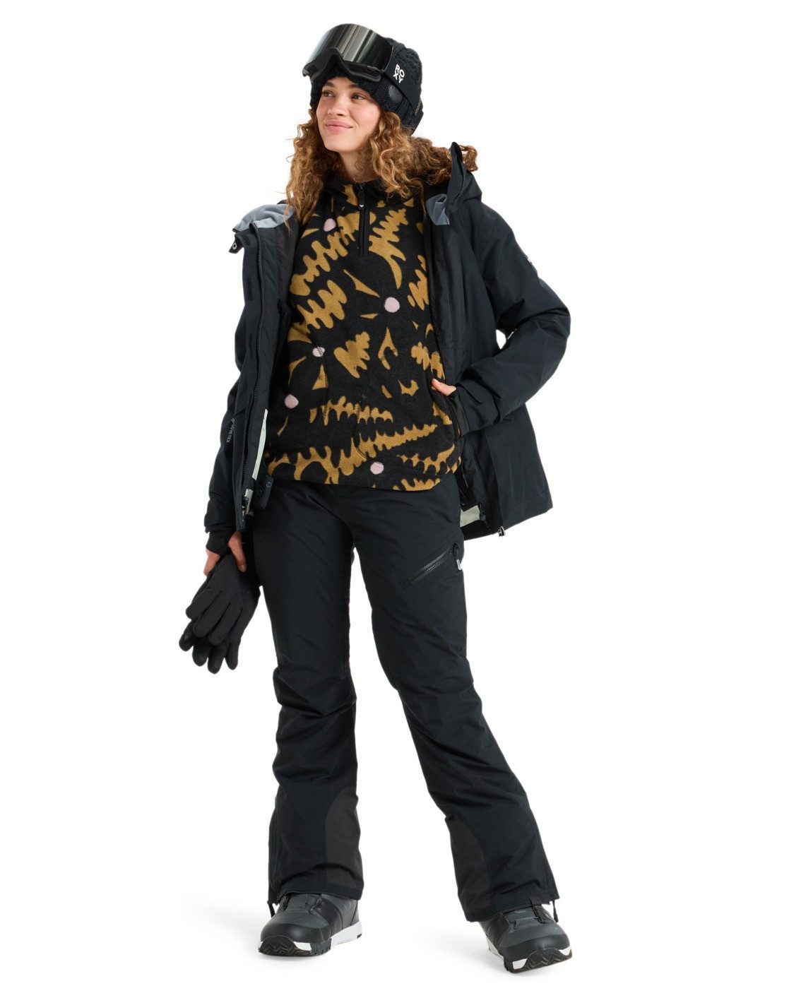 Roxy Snowboardhose GORE-TEX® Stretch Spridle