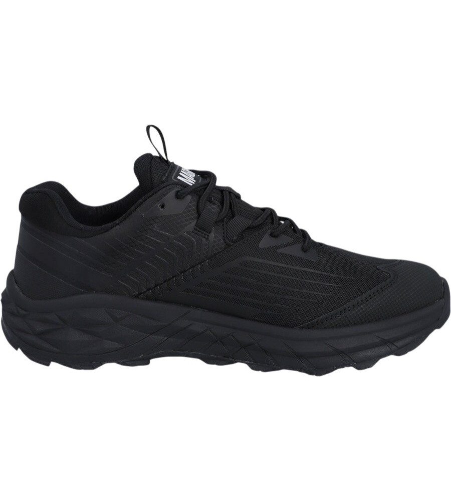 Geo Storm 3.0 schwarz Herren Wanderschuh