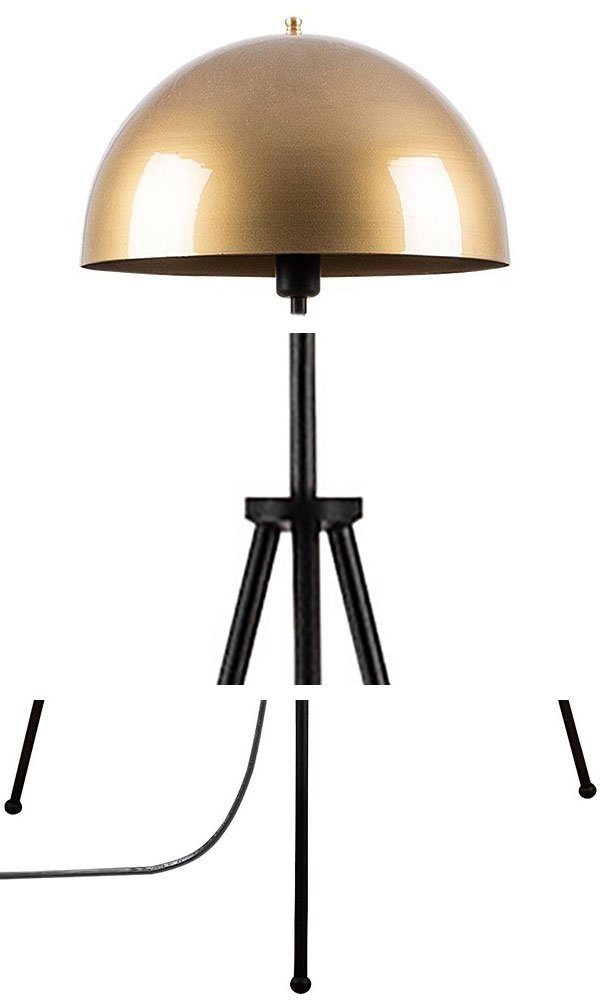 Gestell Stehlampe Can, 3-beiniges 50x50x170cm, Feldmann-Wohnen