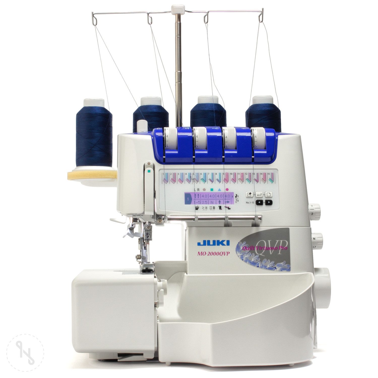 Juki Overlock-Nähmaschine MO-2000