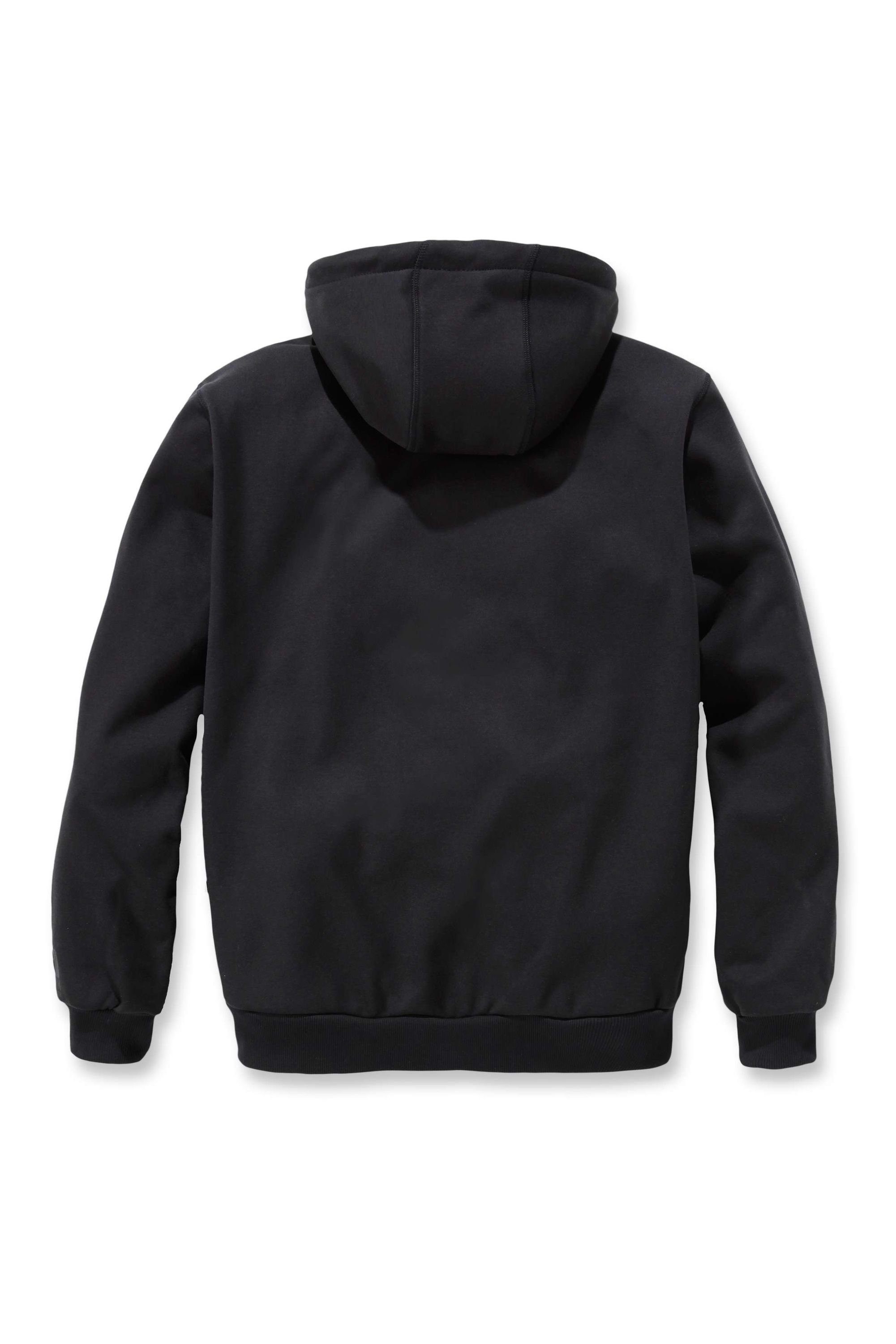 Carhartt Kapuzenpullover WIND FIGHTER HOODED SWEATSHIRT (1-tlg) günstig online kaufen