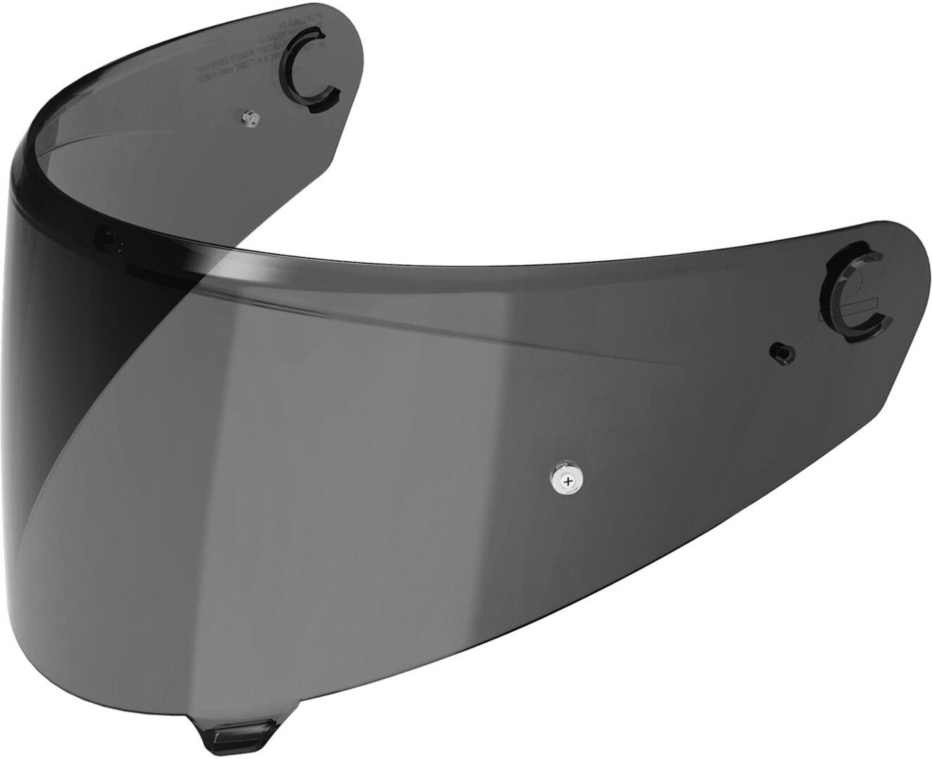 Sena Motorradhelm Stryker Visier, Visier