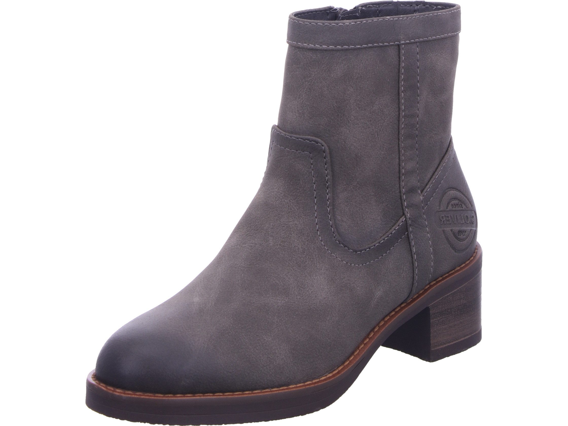 s.Oliver Stiefelette 100% vegan günstig online kaufen