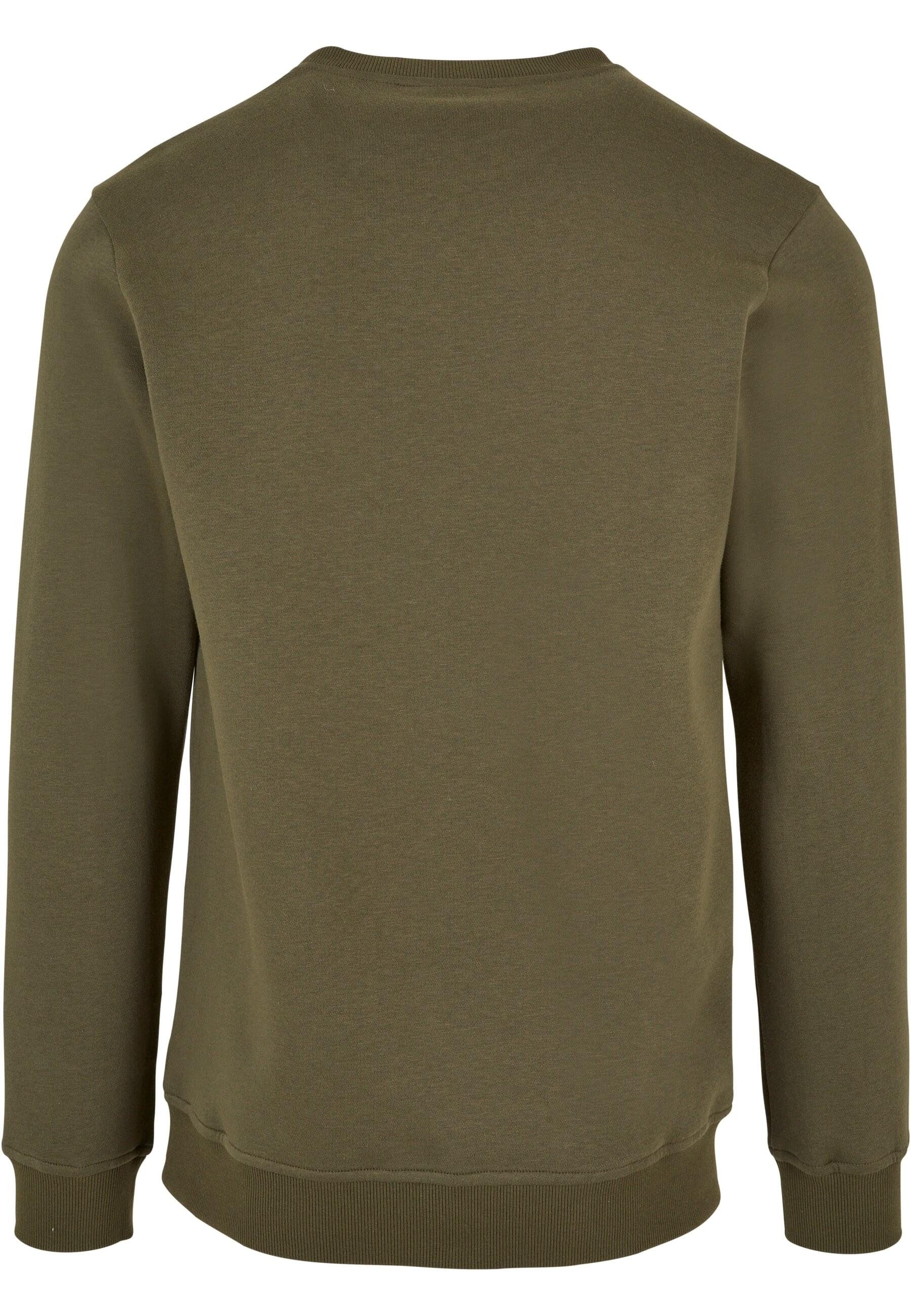 URBAN CLASSICS Rundhalspullover Urban Classics Herren günstig online kaufen