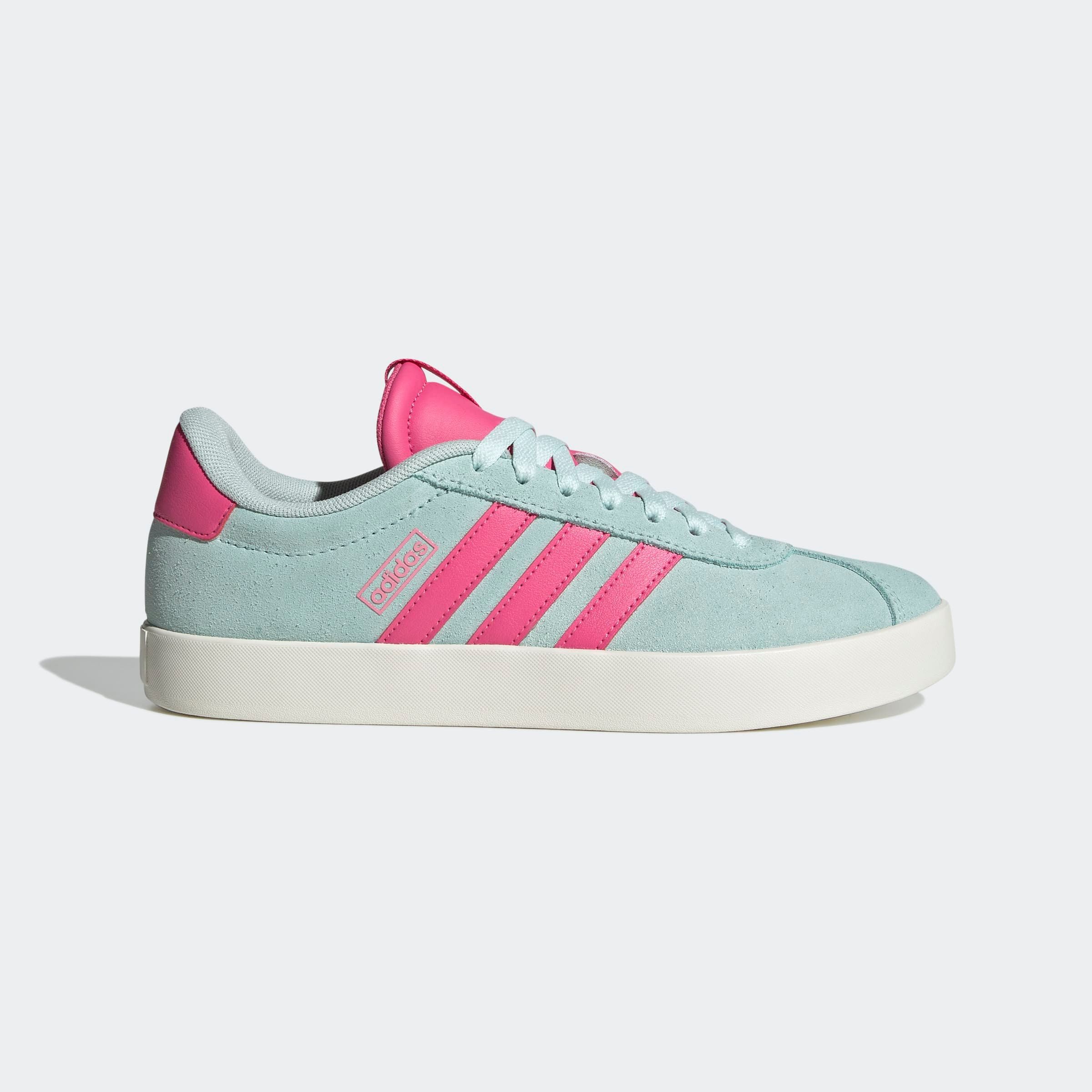 adidas Sportswear VL COURT 3.0 Sneaker inspiriert vom Design des adidas sam günstig online kaufen