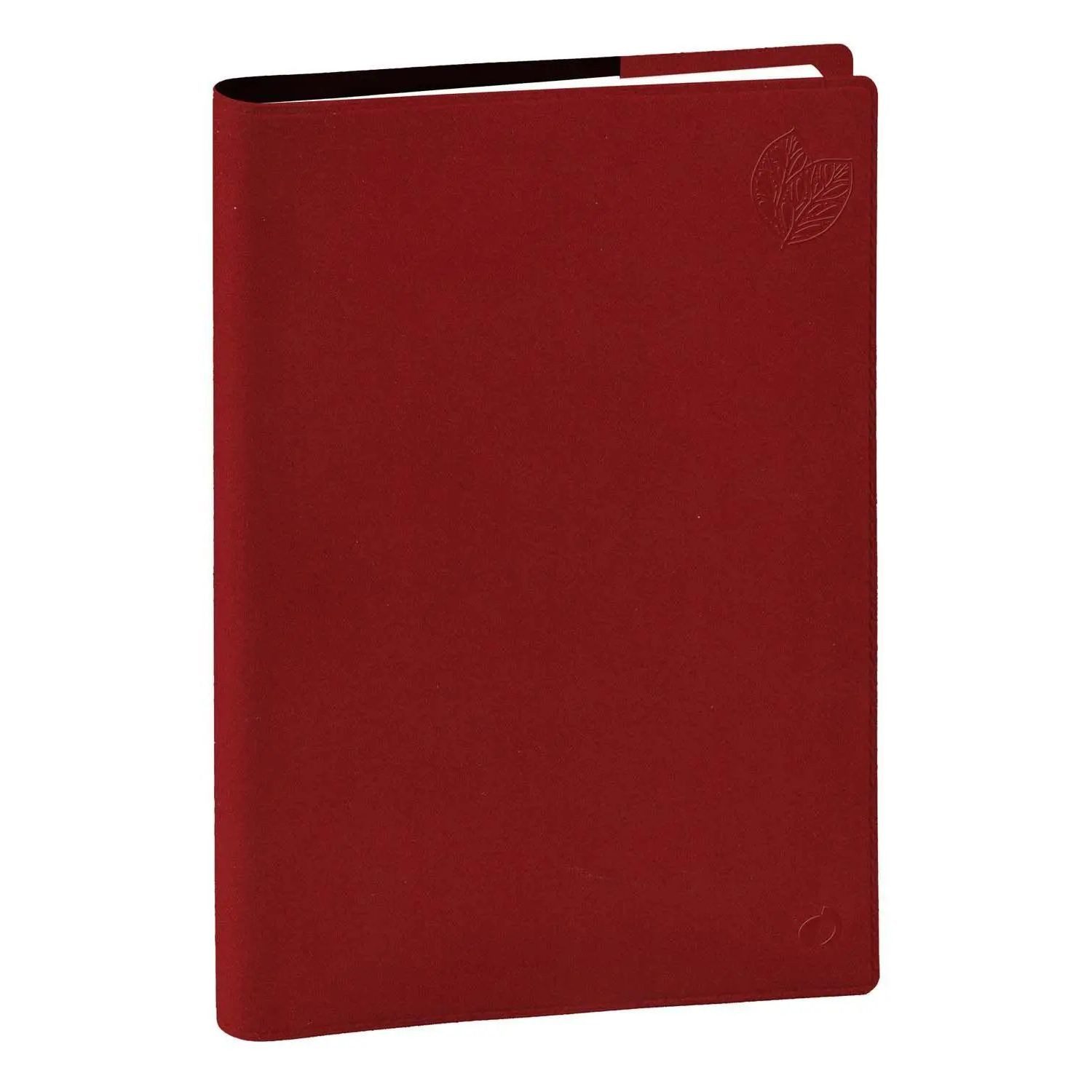 Quo Vadis Taschenkalender MINISTER R ML eunoia bordeaux 2027